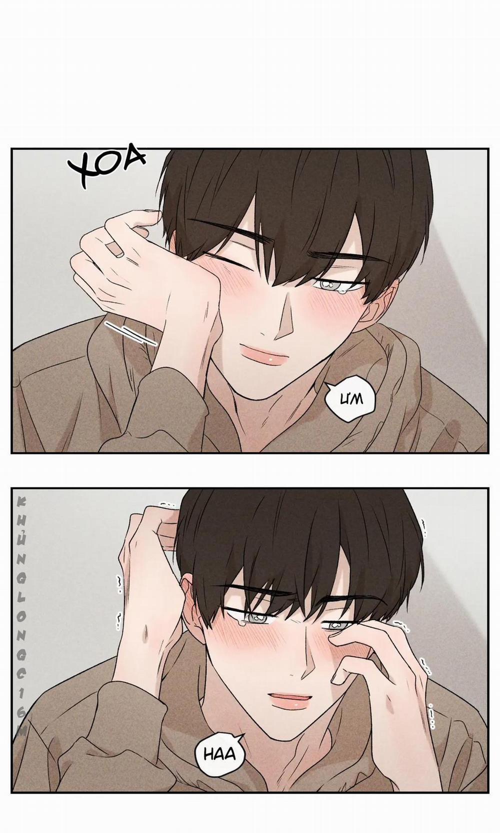 Đừng Cho Em Hy Vọng 17 trang 31