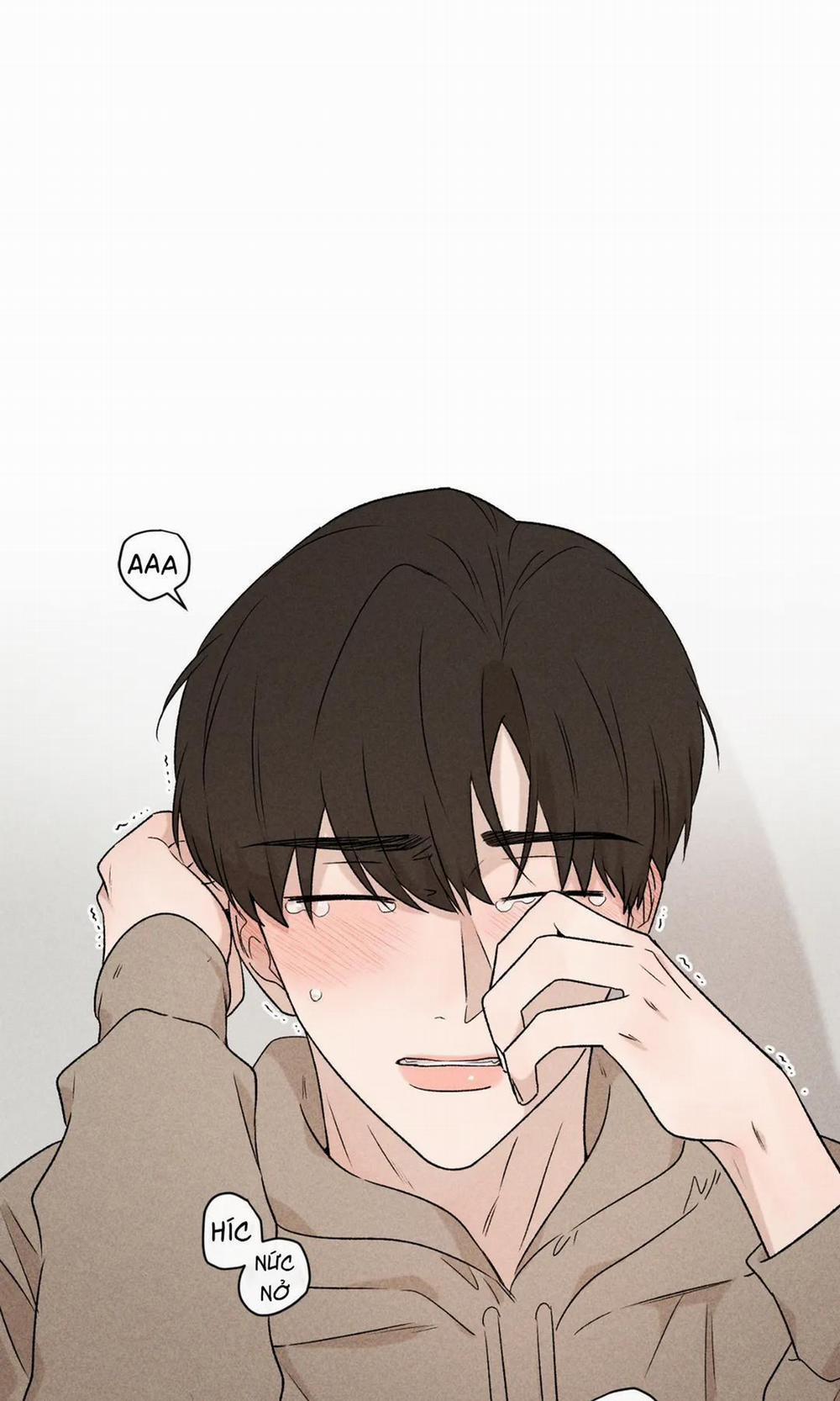 Đừng Cho Em Hy Vọng 17 trang 32