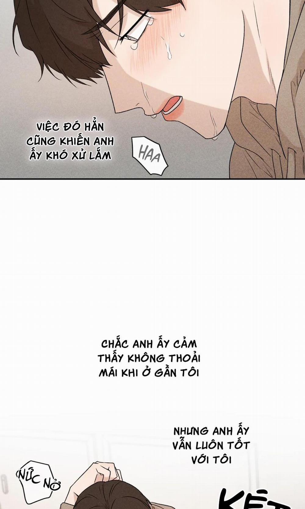 Đừng Cho Em Hy Vọng 17 trang 35