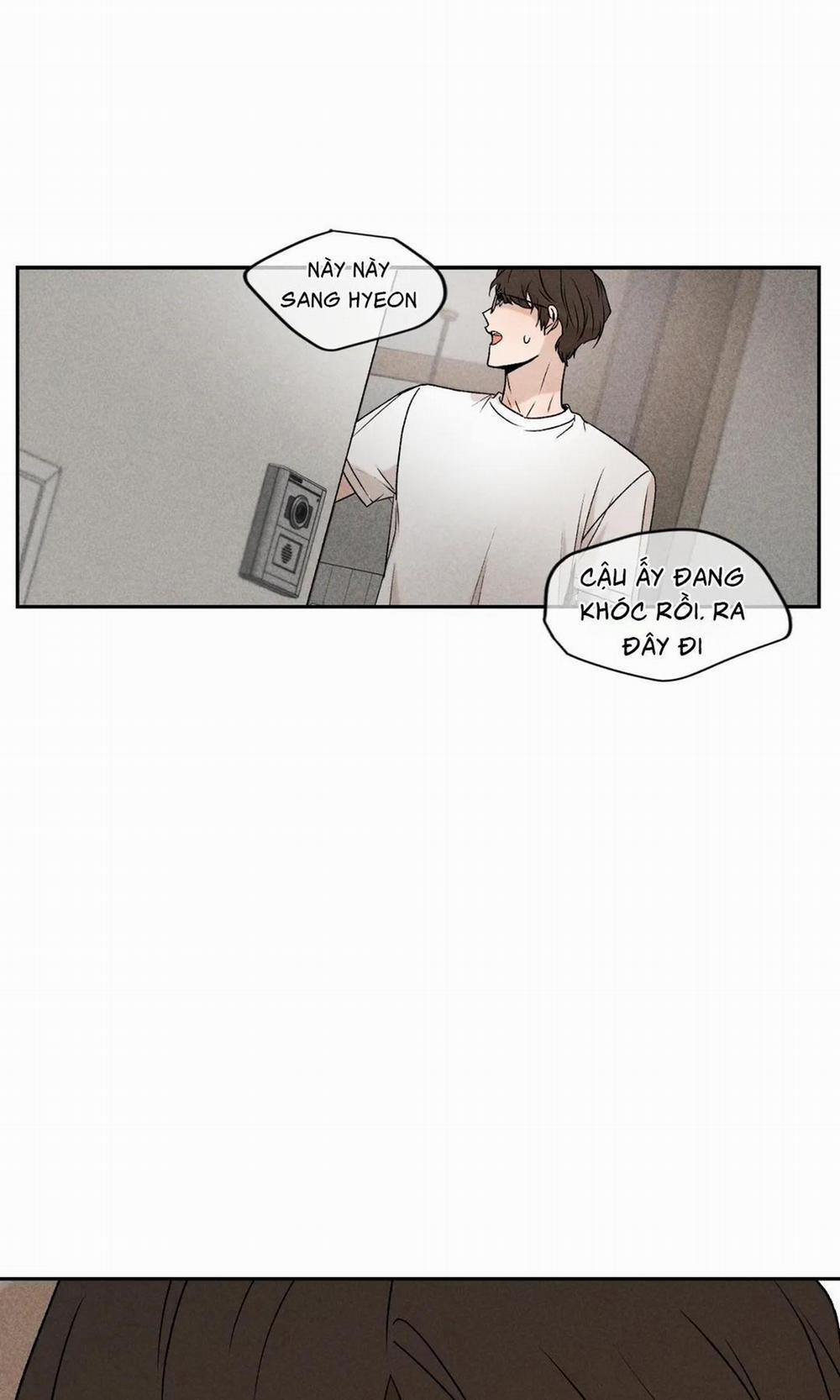Đừng Cho Em Hy Vọng 17 trang 37
