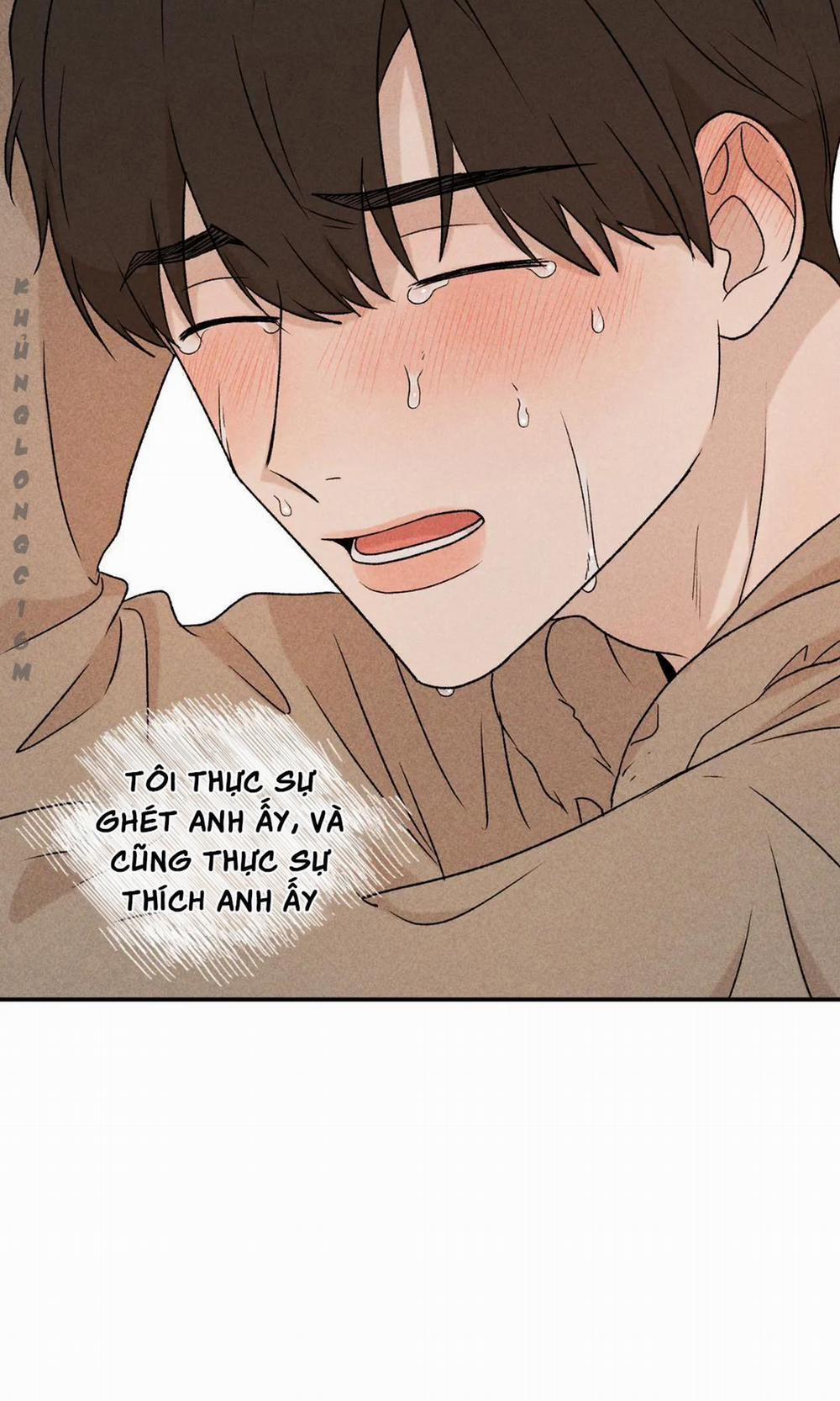 Đừng Cho Em Hy Vọng 17 trang 38