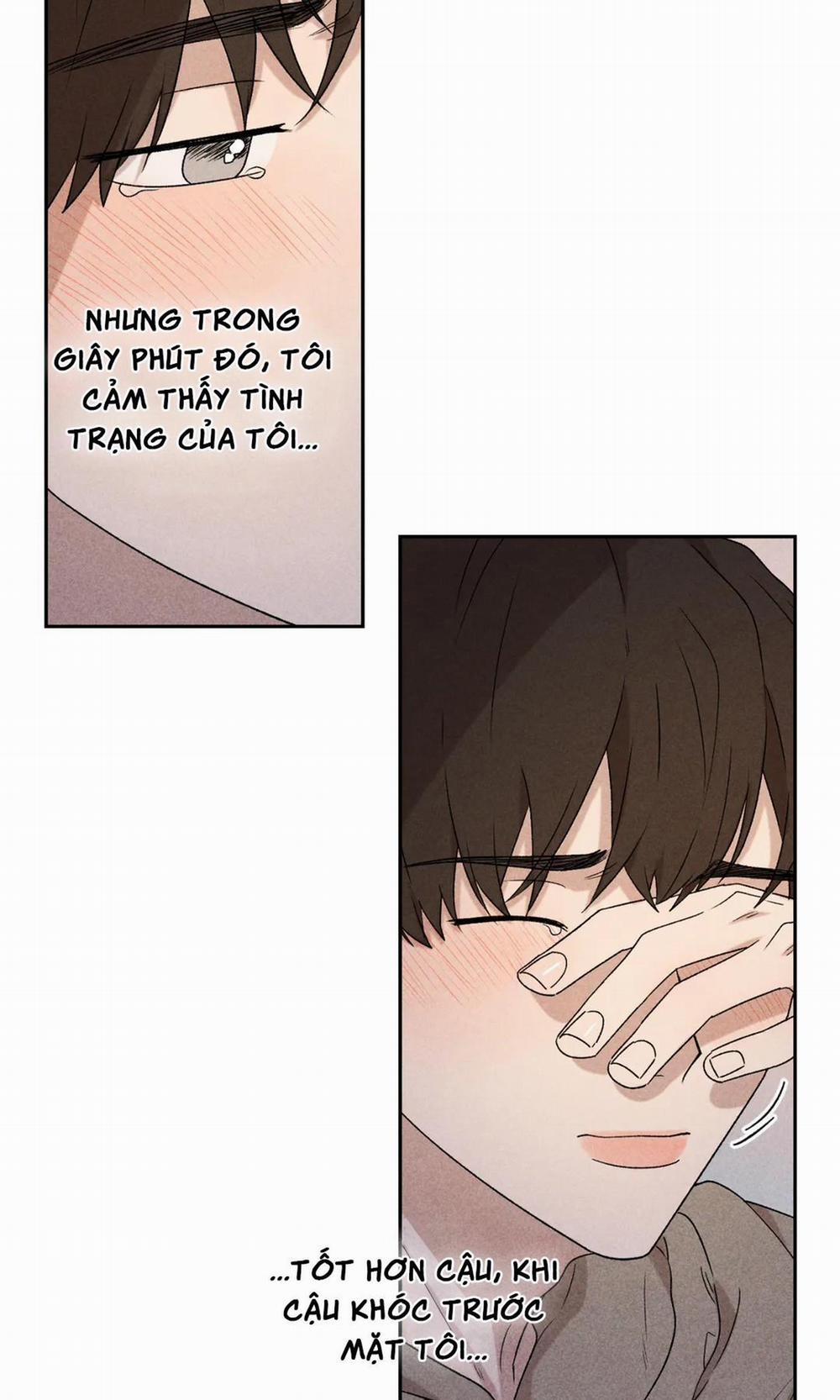 Đừng Cho Em Hy Vọng 17 trang 4