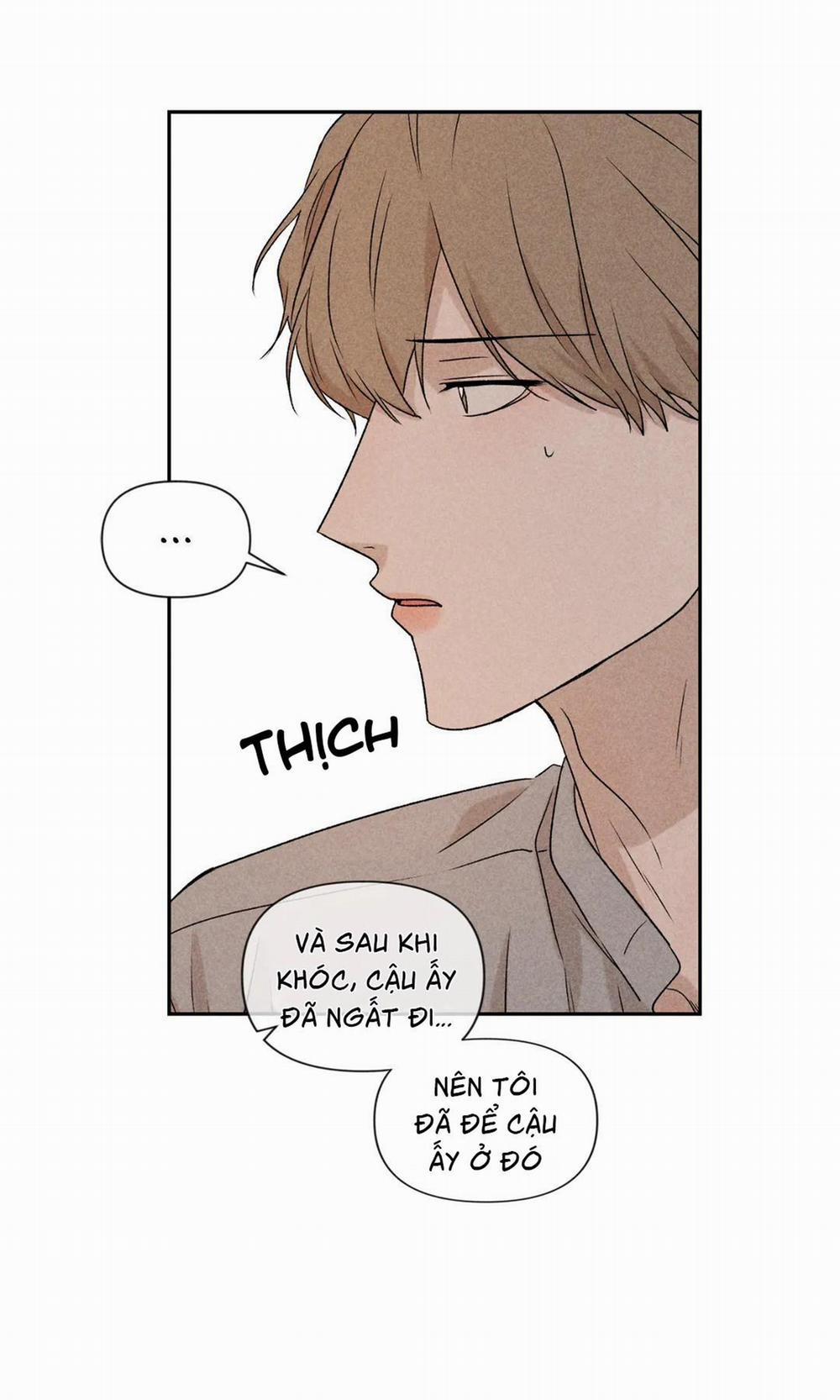 Đừng Cho Em Hy Vọng 17 trang 44