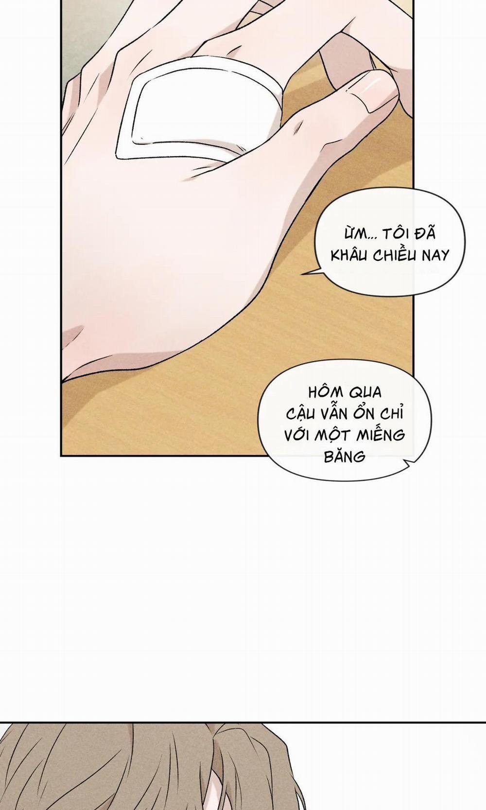 Đừng Cho Em Hy Vọng 17 trang 46