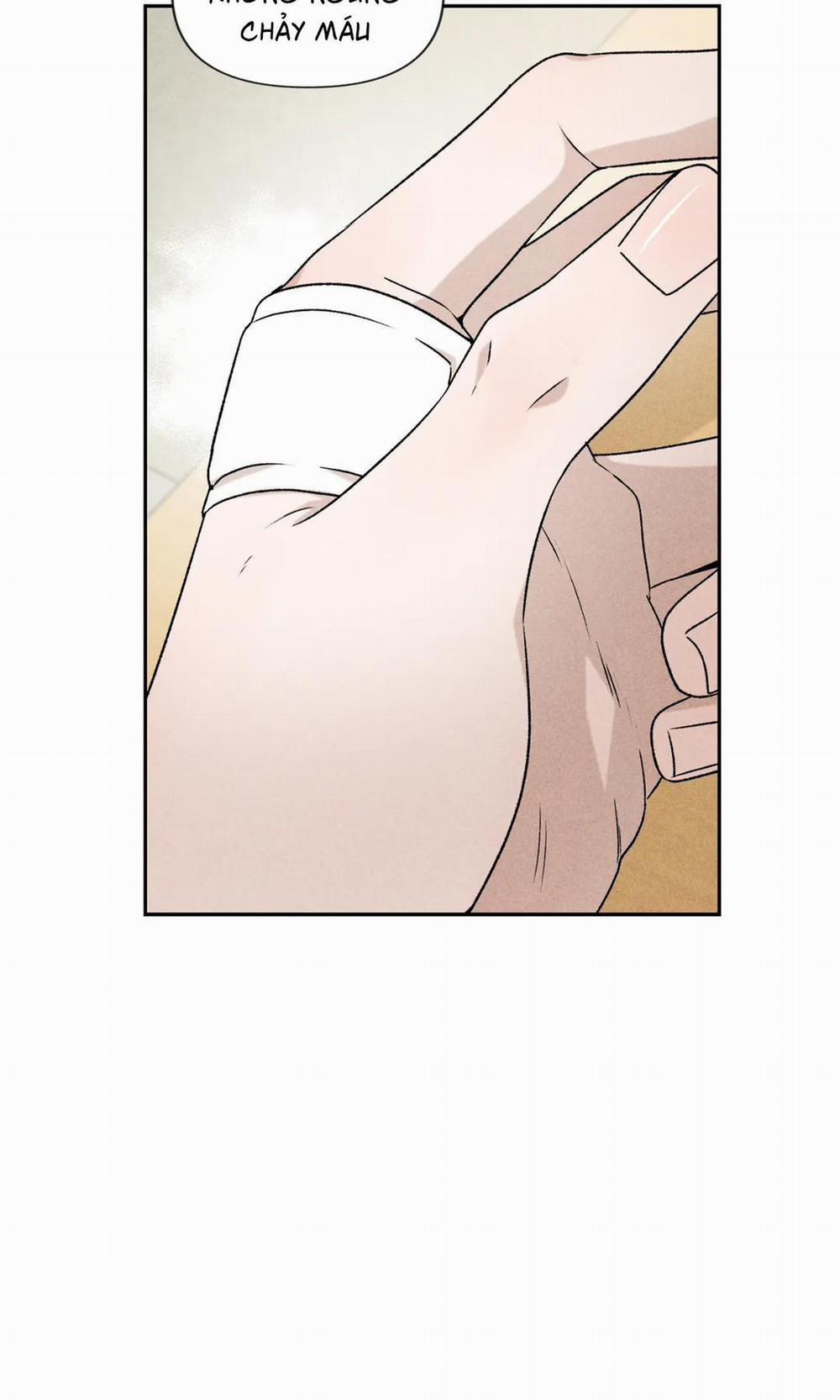 Đừng Cho Em Hy Vọng 17 trang 48