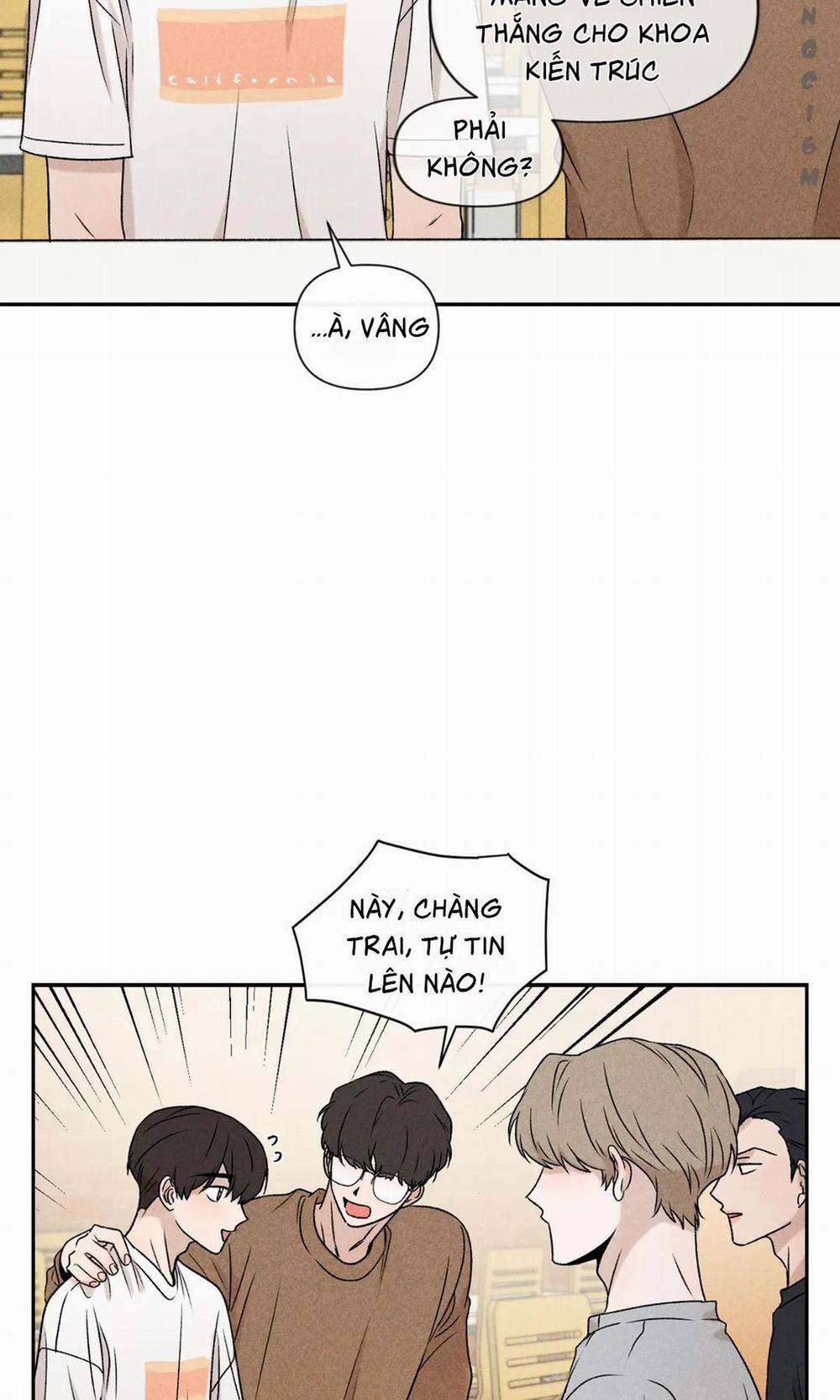 Đừng Cho Em Hy Vọng 17 trang 51