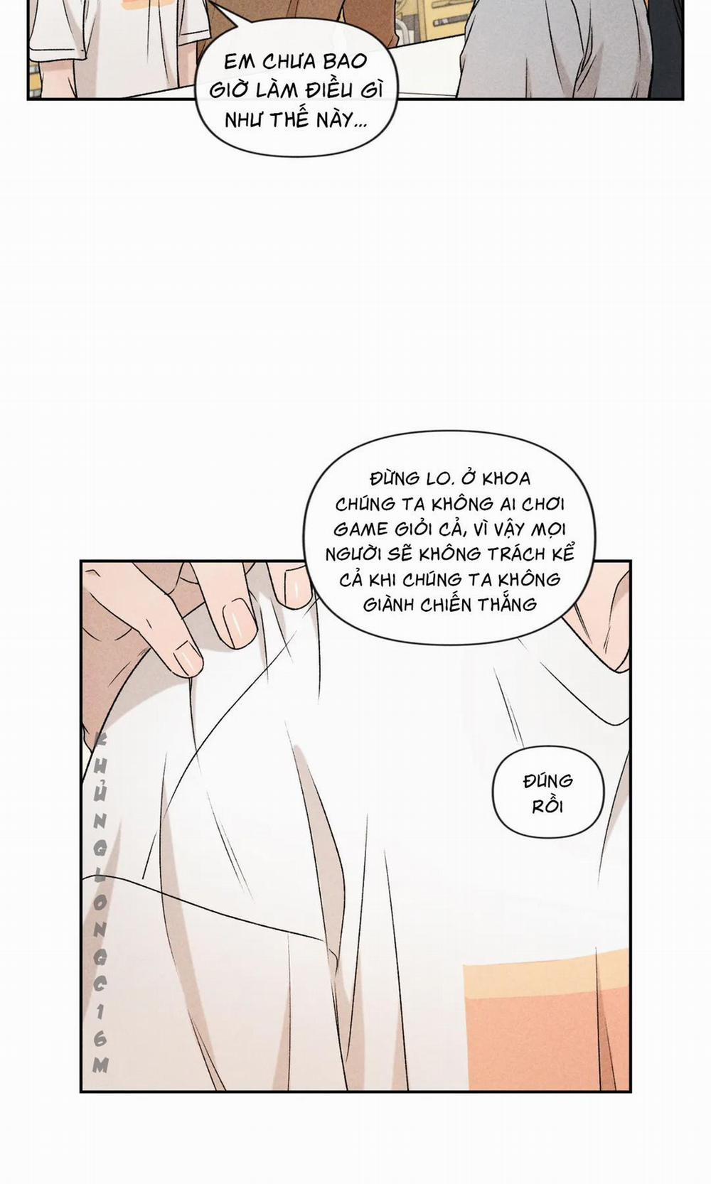 Đừng Cho Em Hy Vọng 17 trang 52