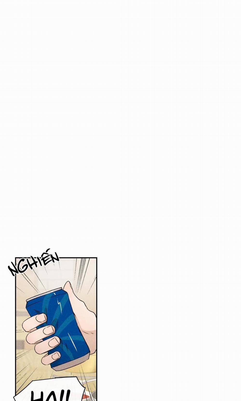 Đừng Cho Em Hy Vọng 17 trang 58