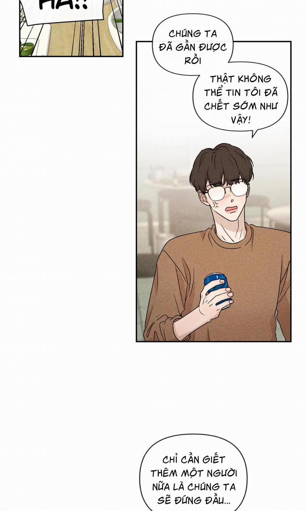 Đừng Cho Em Hy Vọng 17 trang 59