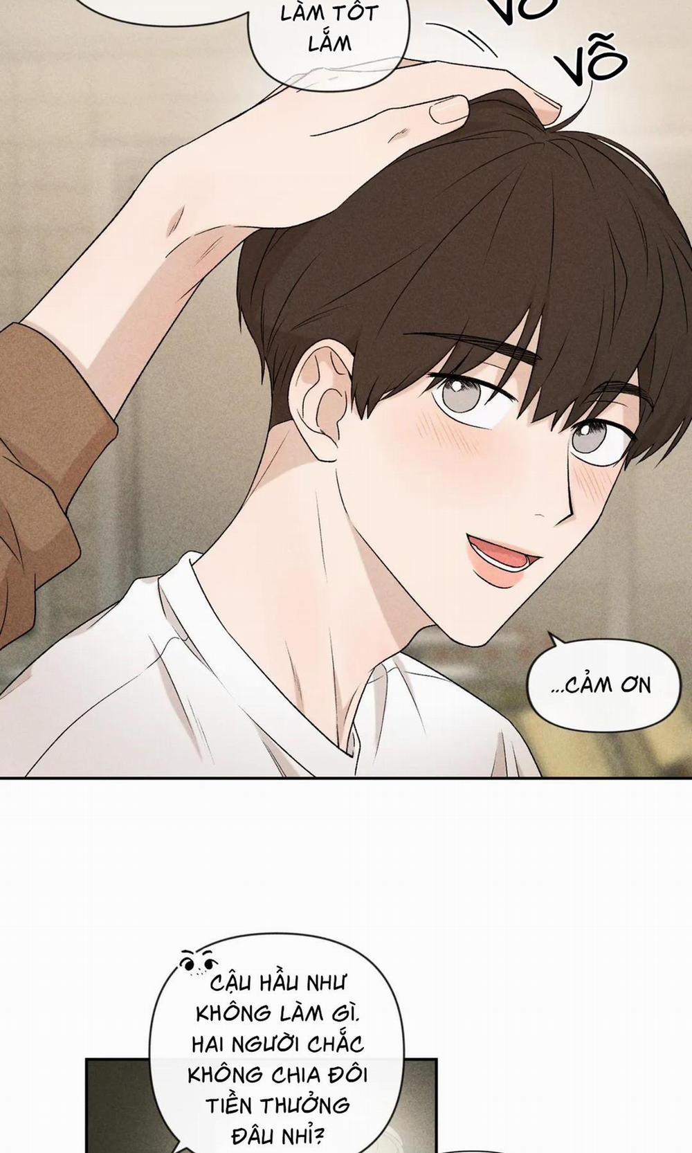 Đừng Cho Em Hy Vọng 17 trang 61