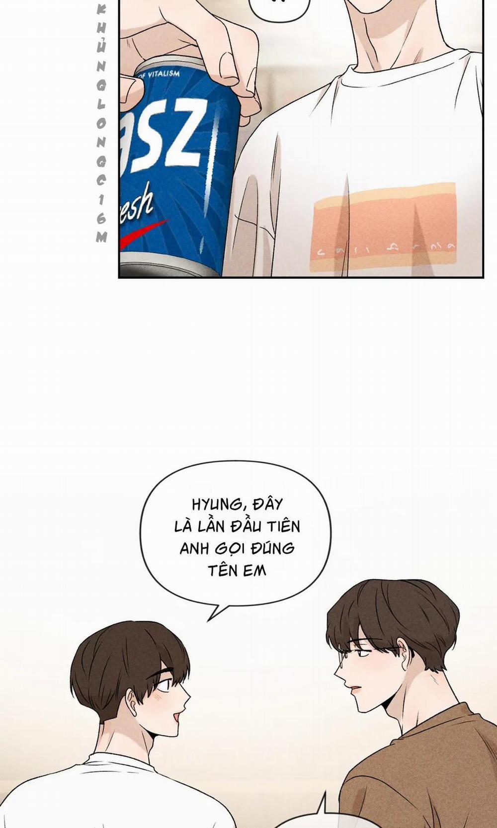 Đừng Cho Em Hy Vọng 17 trang 63
