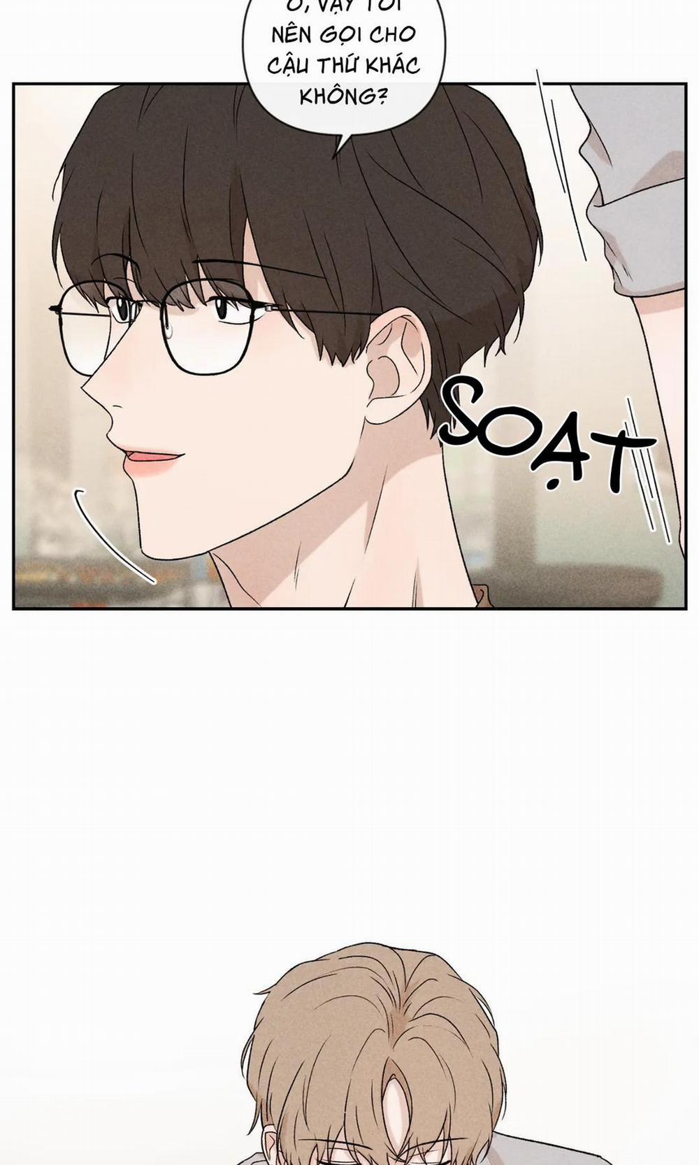 Đừng Cho Em Hy Vọng 17 trang 66