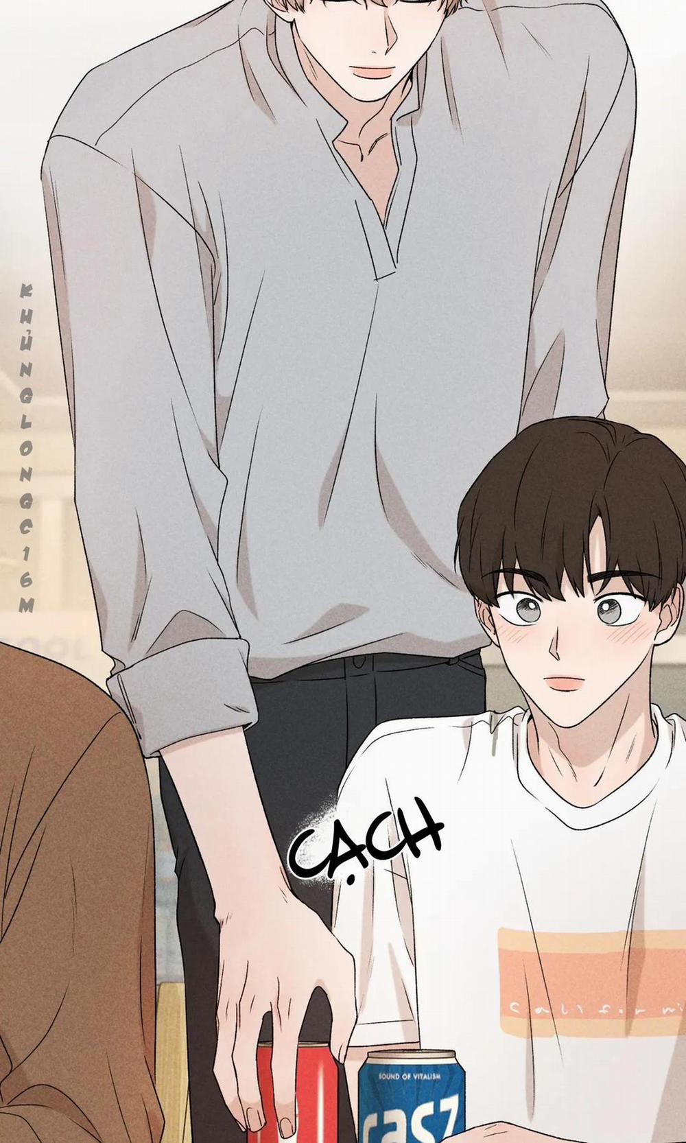 Đừng Cho Em Hy Vọng 17 trang 67