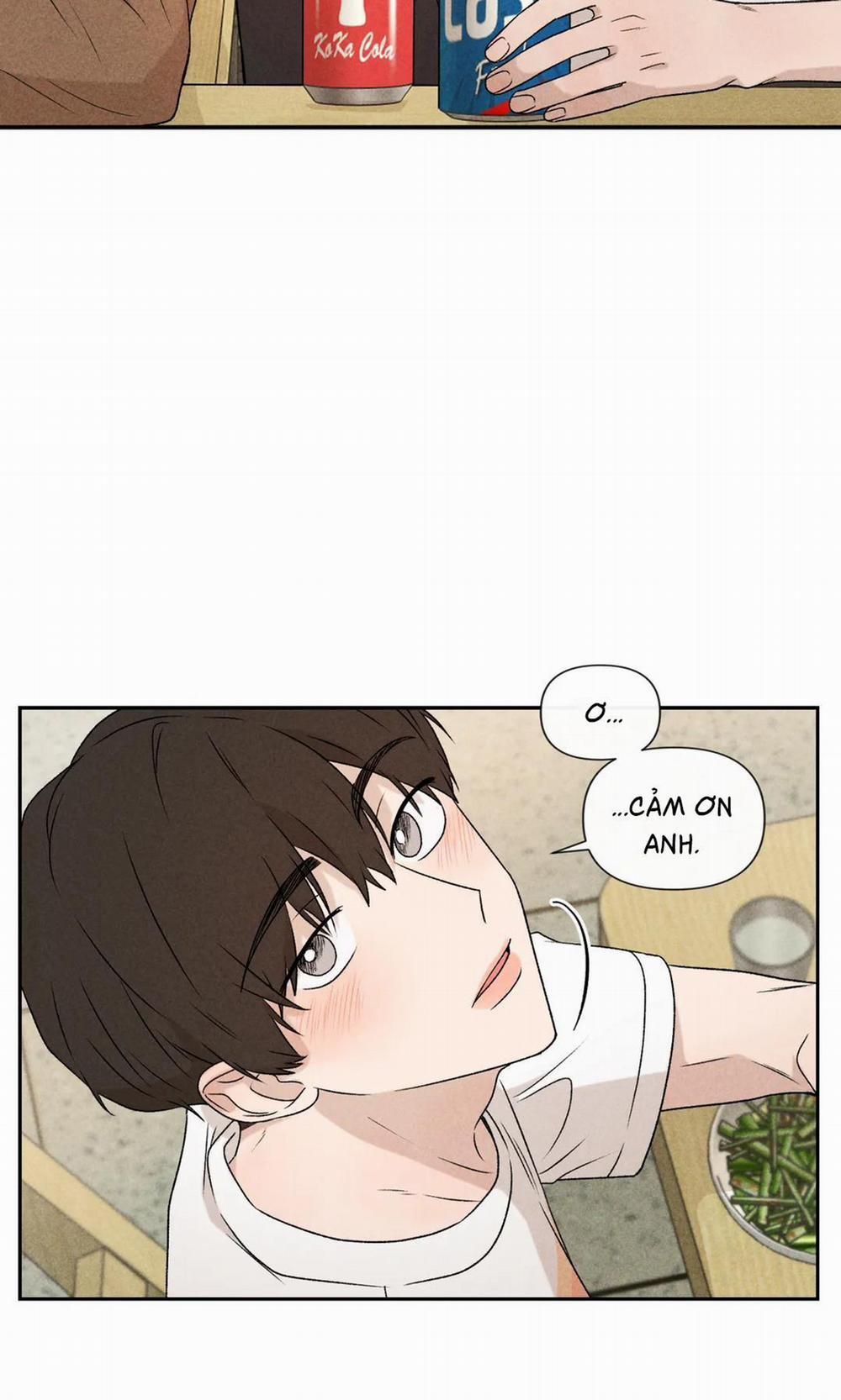 Đừng Cho Em Hy Vọng 17 trang 68