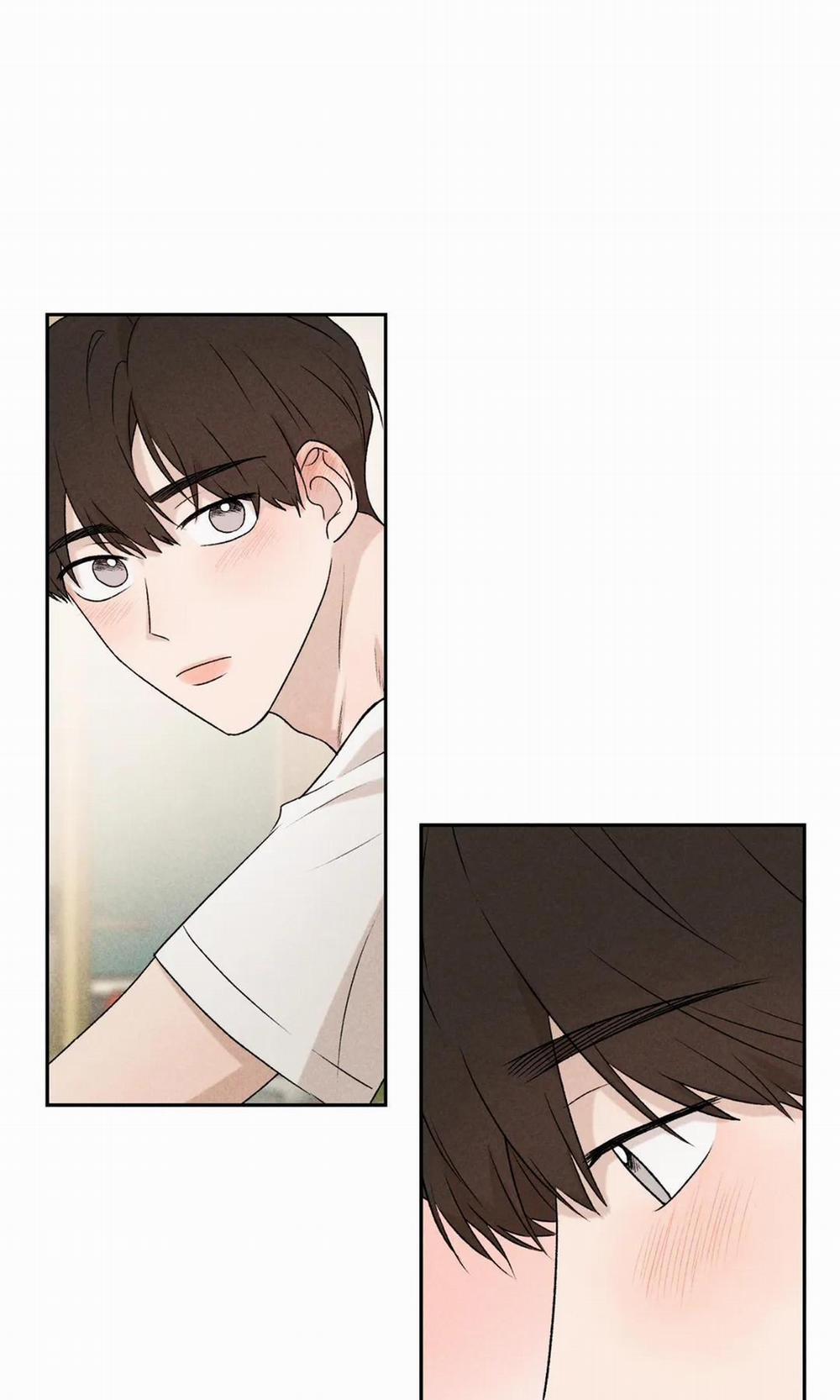 Đừng Cho Em Hy Vọng 17 trang 71