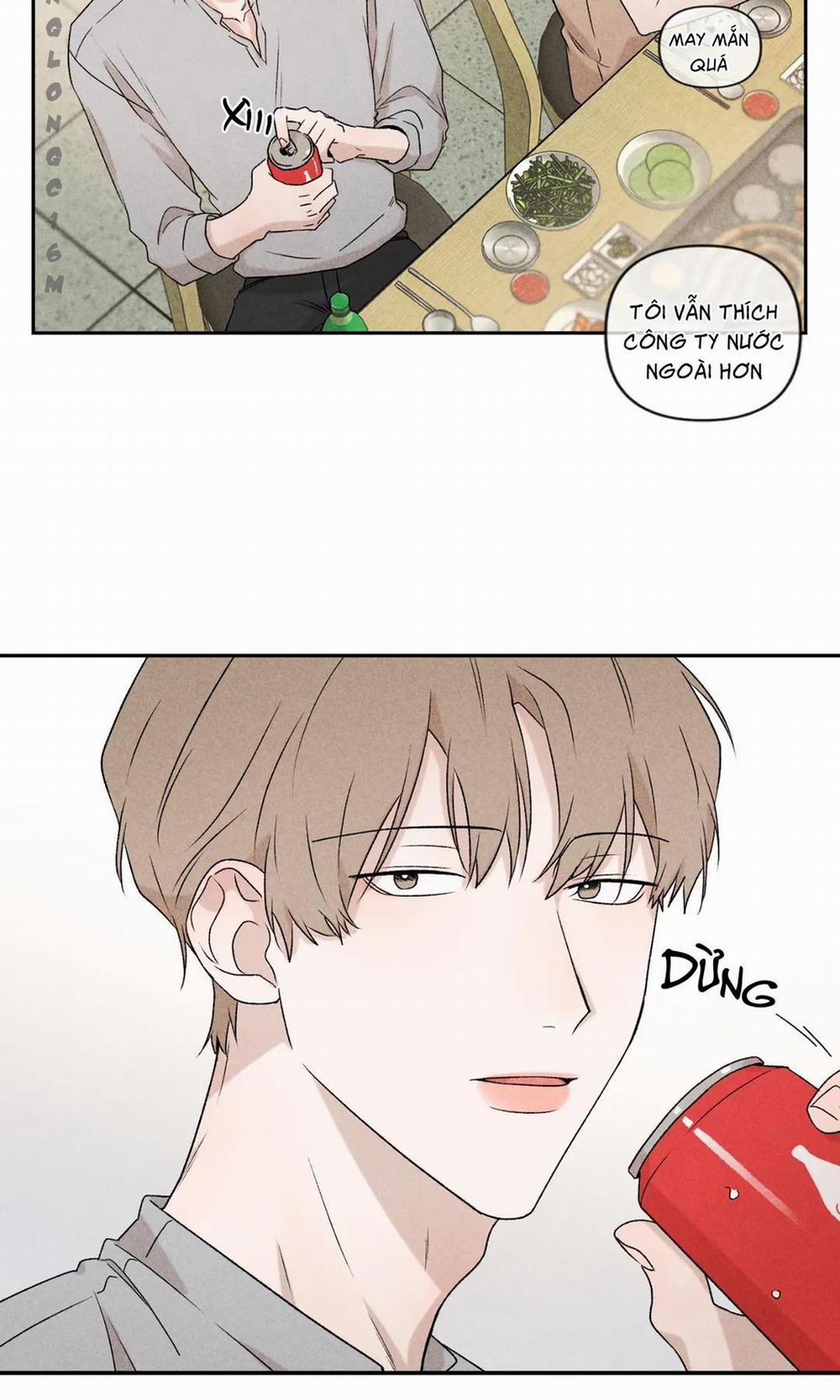 Đừng Cho Em Hy Vọng 17 trang 73