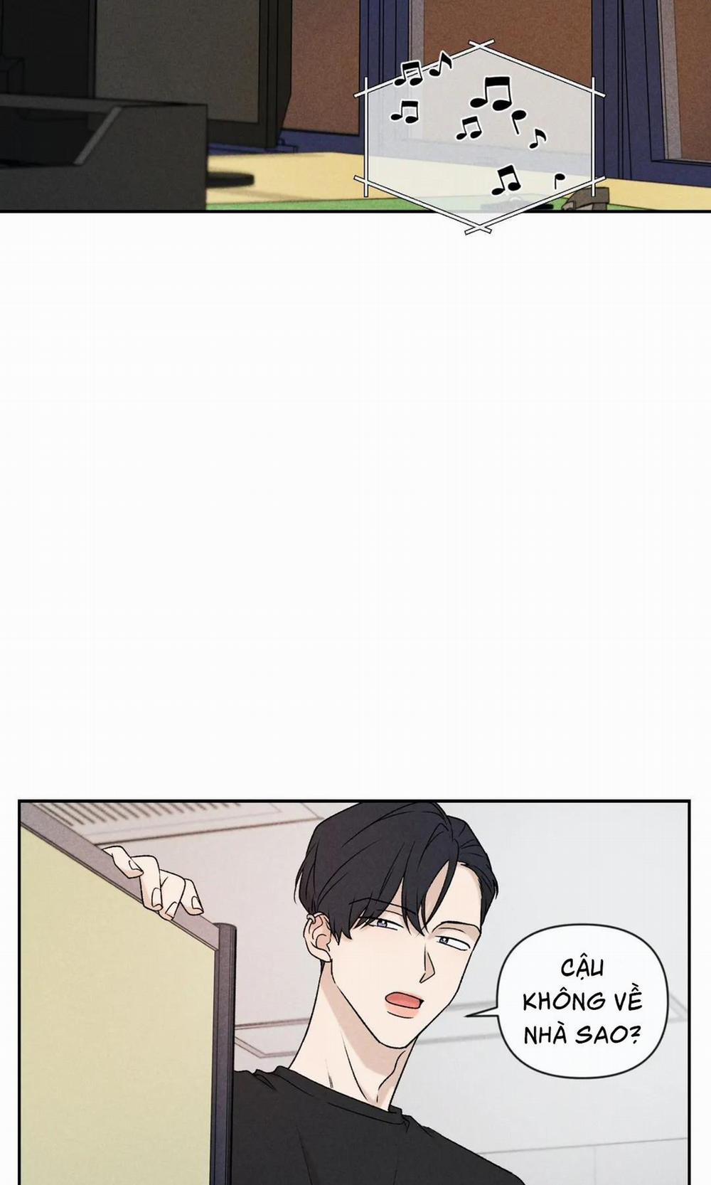 Đừng Cho Em Hy Vọng 18 trang 15