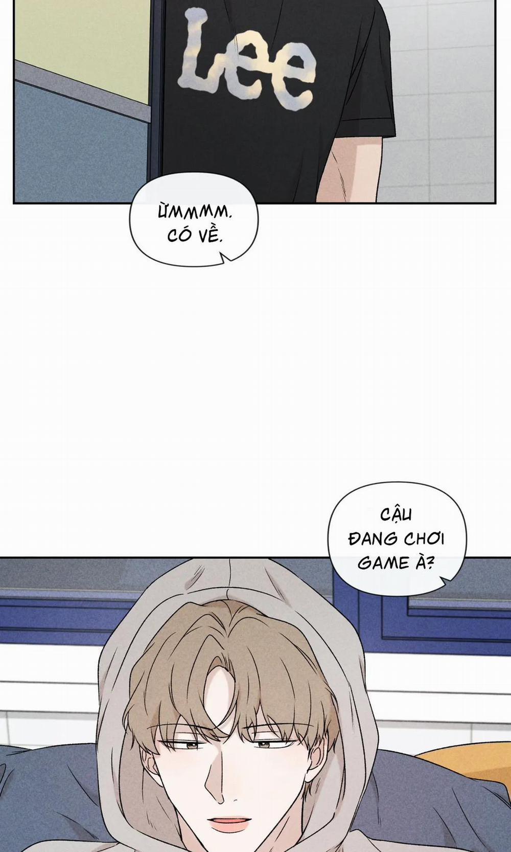 Đừng Cho Em Hy Vọng 18 trang 16