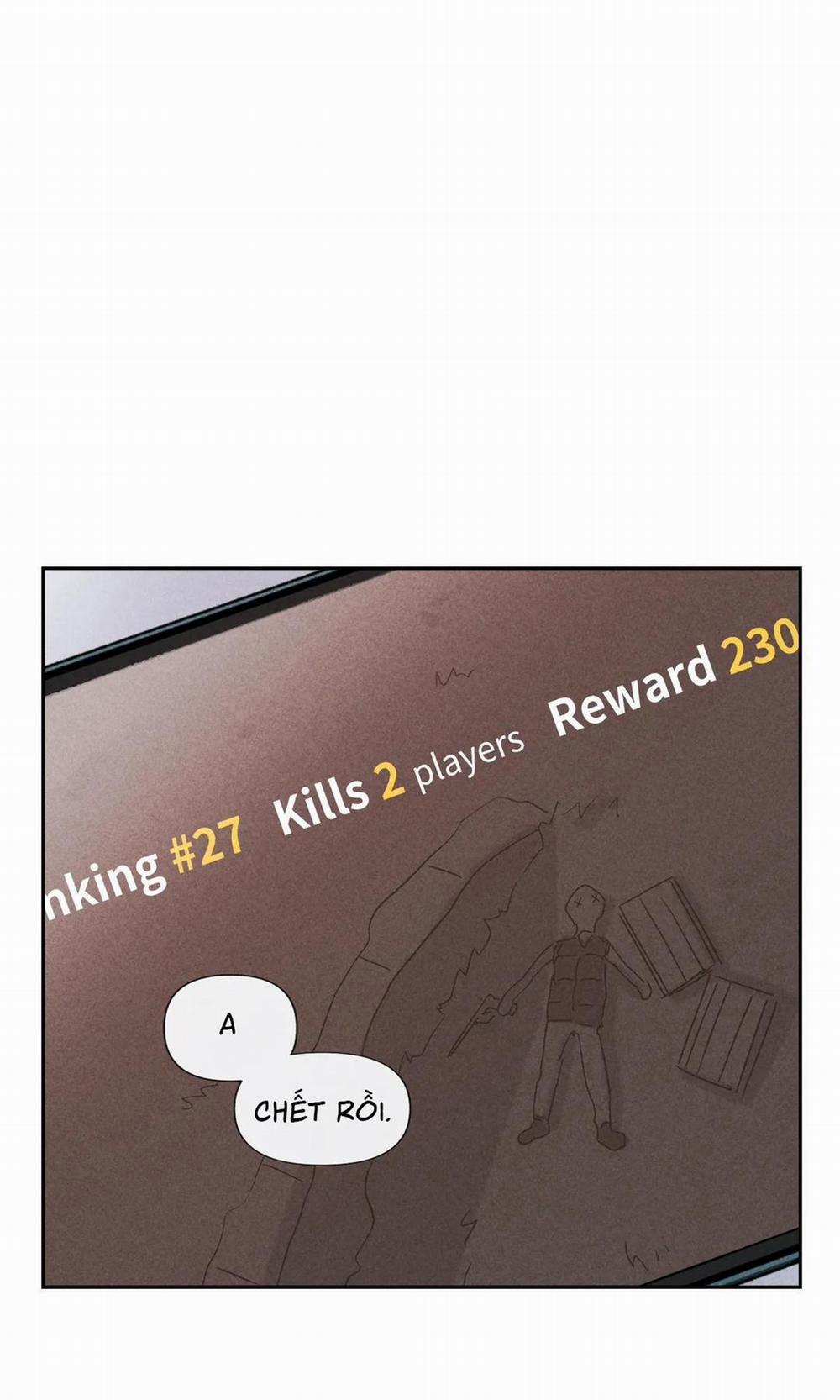 Đừng Cho Em Hy Vọng 18 trang 18