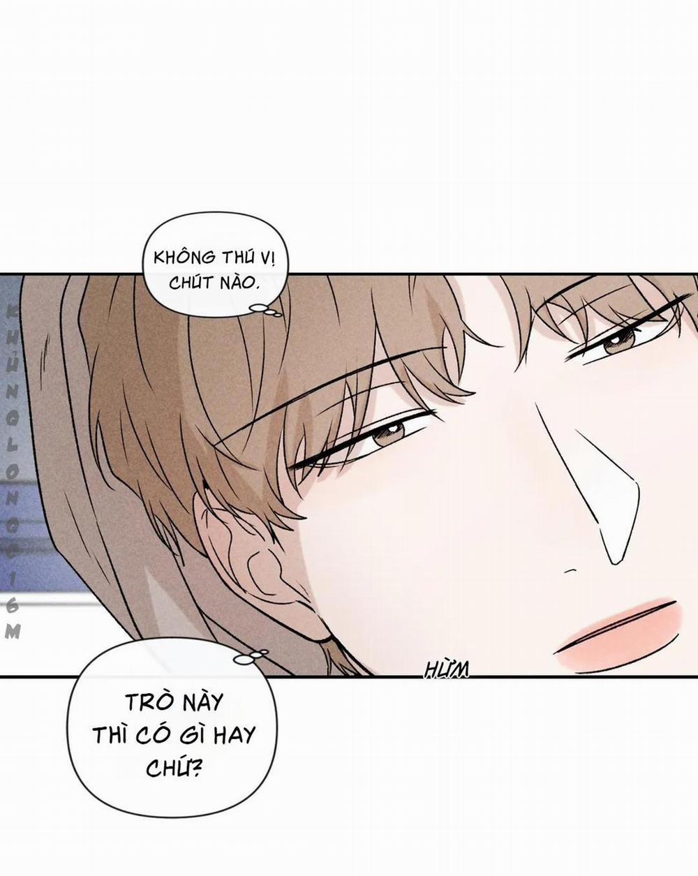 Đừng Cho Em Hy Vọng 18 trang 19