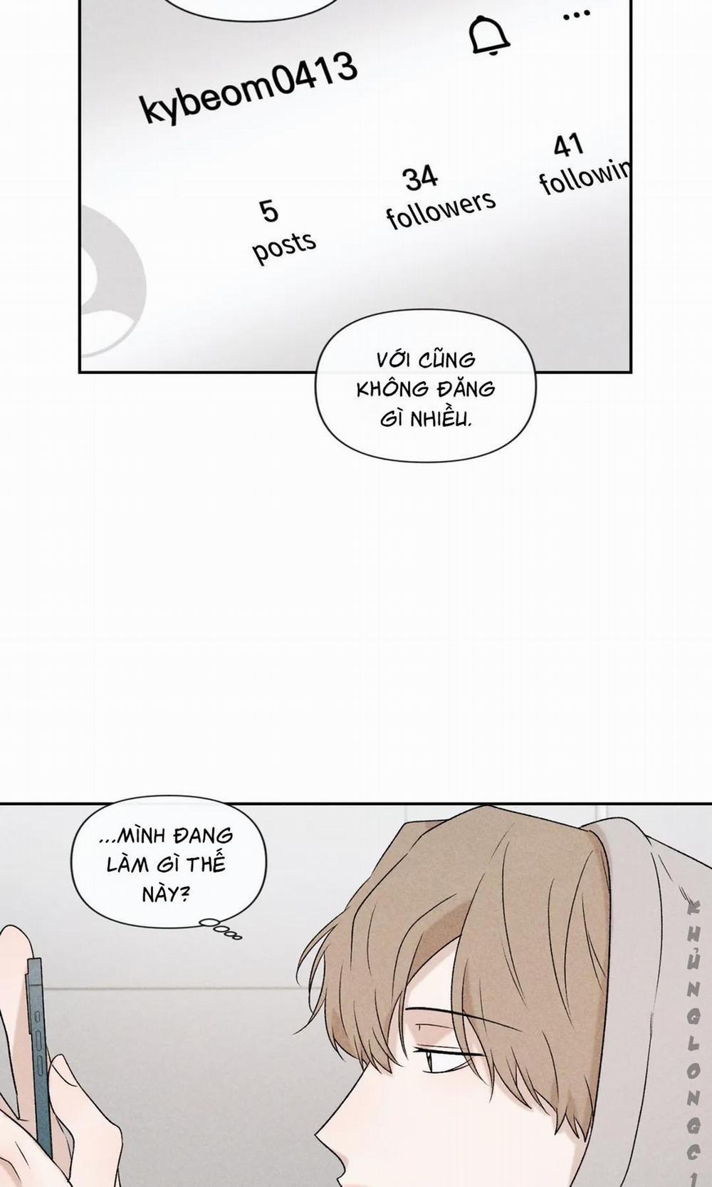 Đừng Cho Em Hy Vọng 18 trang 24