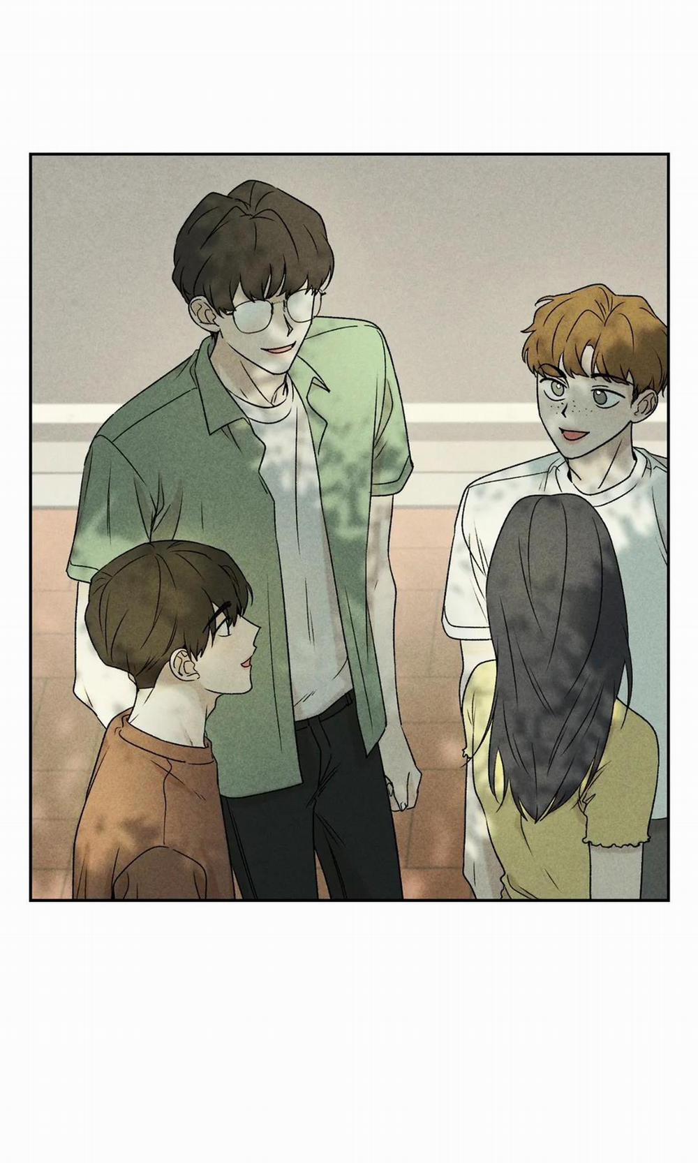 Đừng Cho Em Hy Vọng 18 trang 3