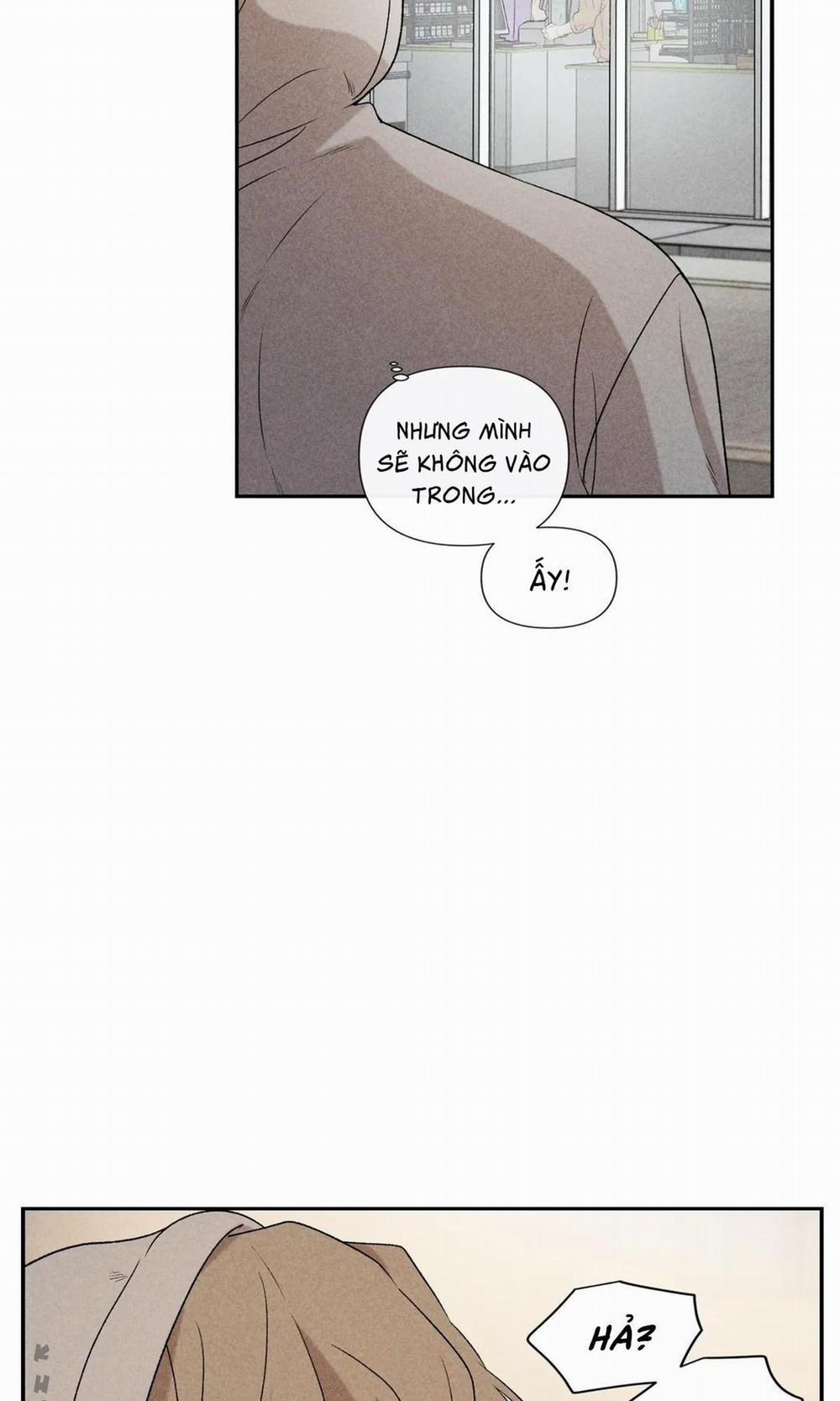 Đừng Cho Em Hy Vọng 18 trang 31