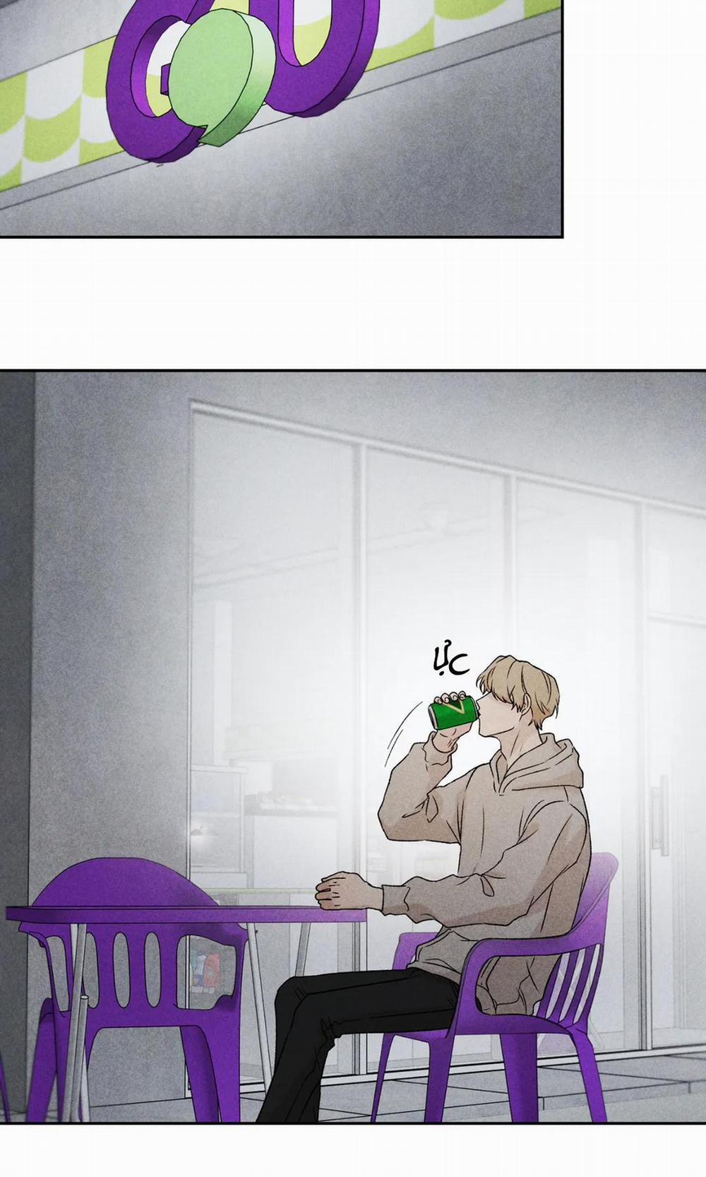 Đừng Cho Em Hy Vọng 18 trang 39