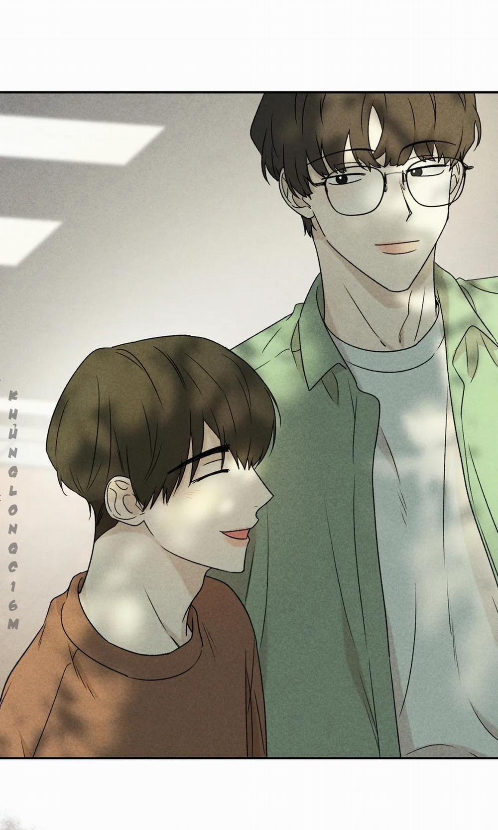 Đừng Cho Em Hy Vọng 18 trang 4