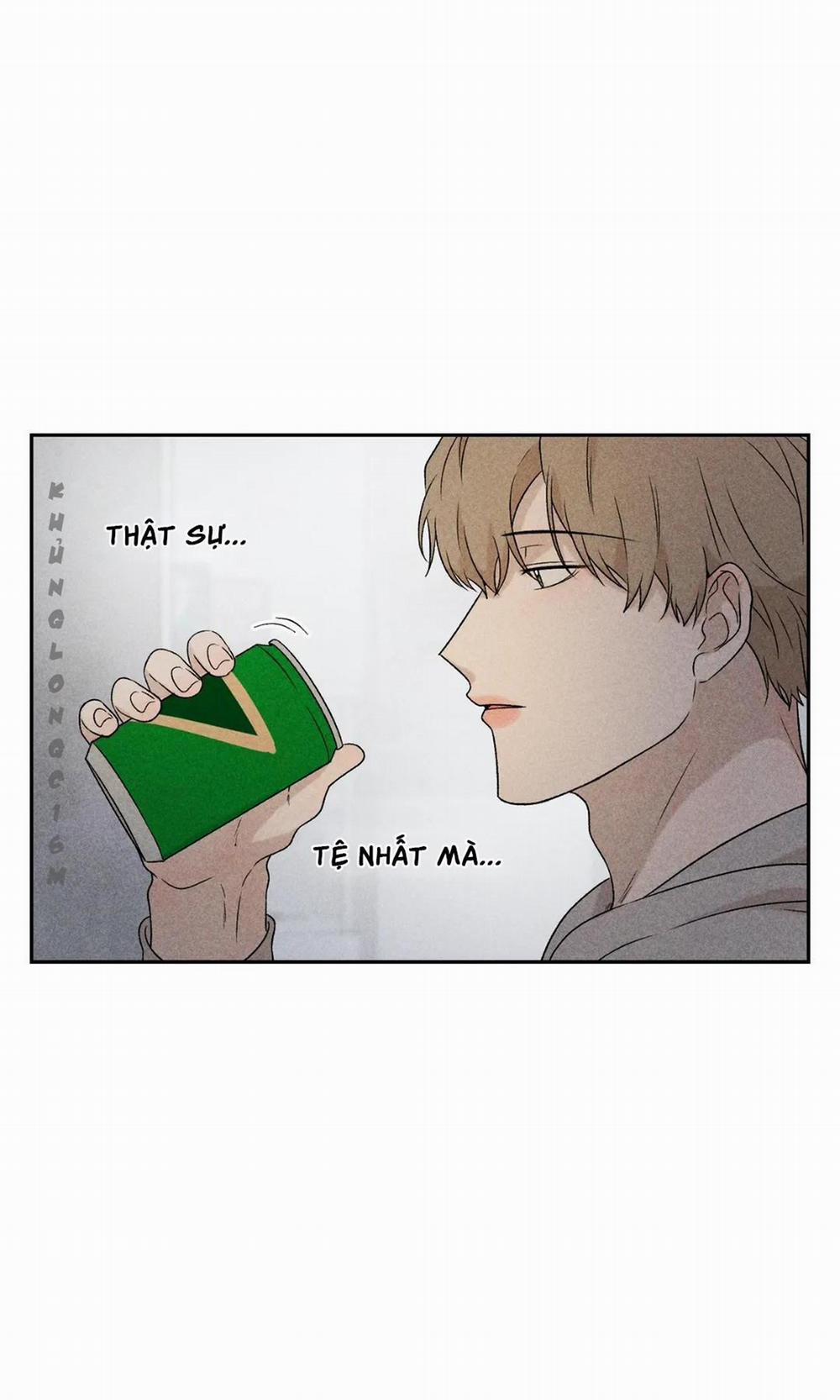 Đừng Cho Em Hy Vọng 18 trang 40