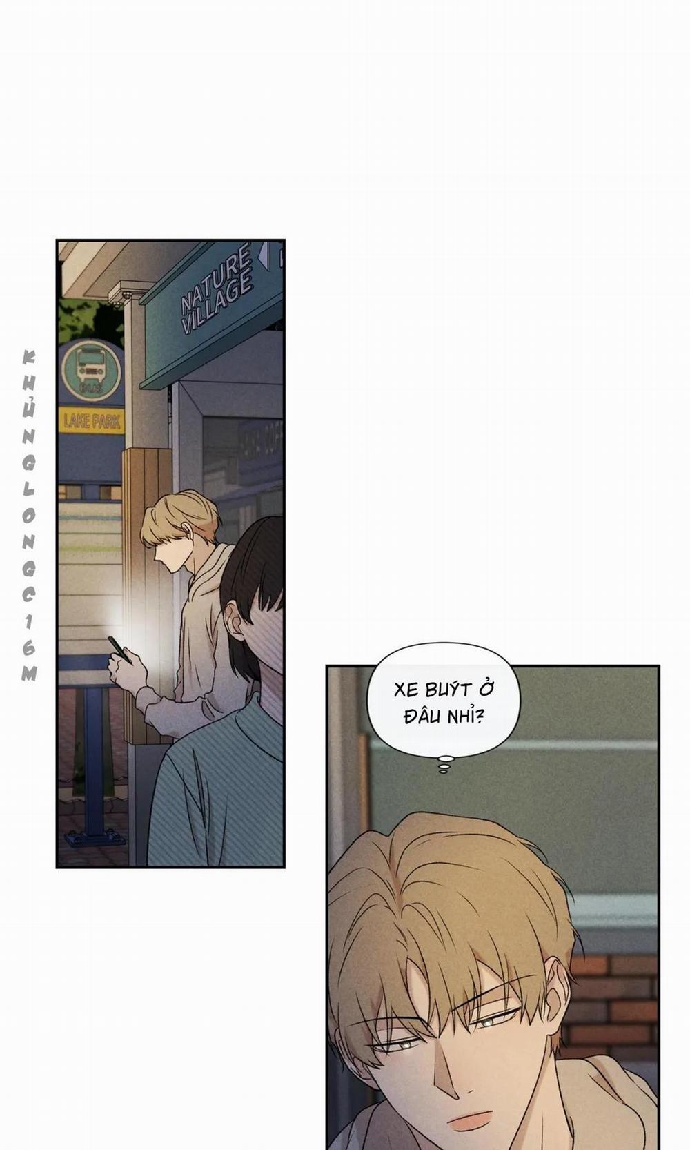 Đừng Cho Em Hy Vọng 18 trang 46