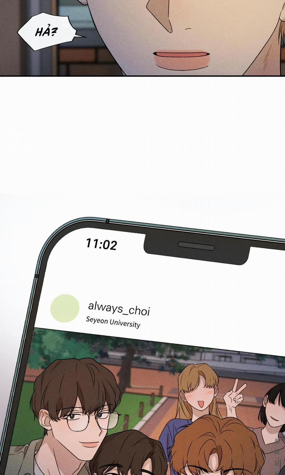 Đừng Cho Em Hy Vọng 18 trang 48