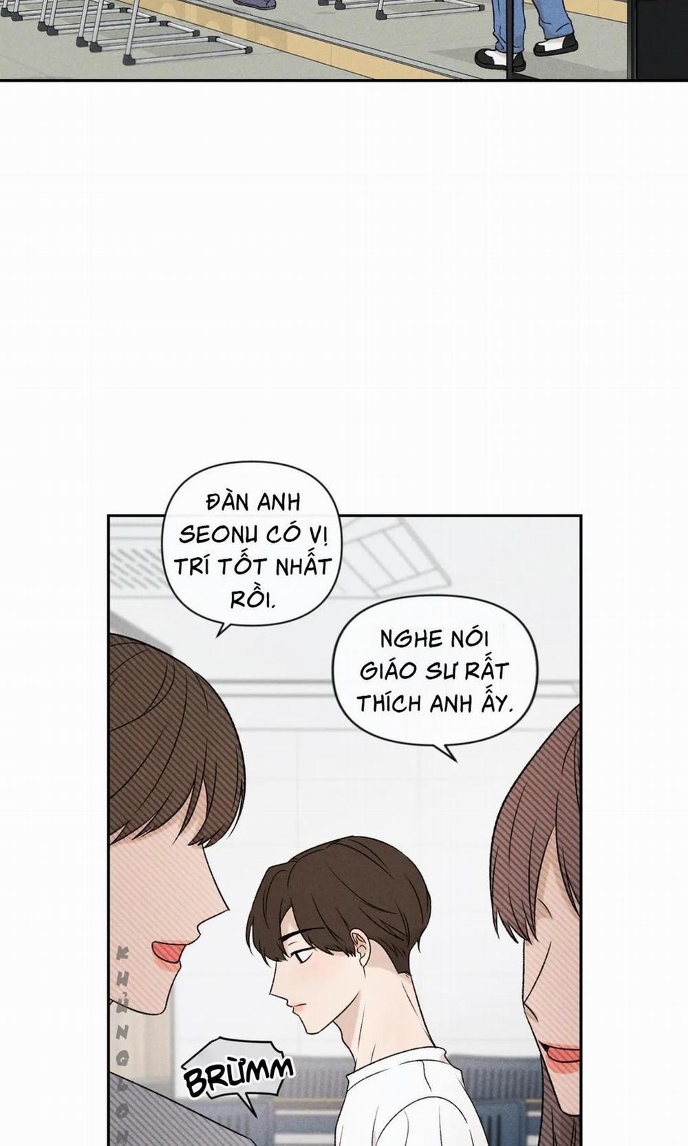 Đừng Cho Em Hy Vọng 18 trang 54