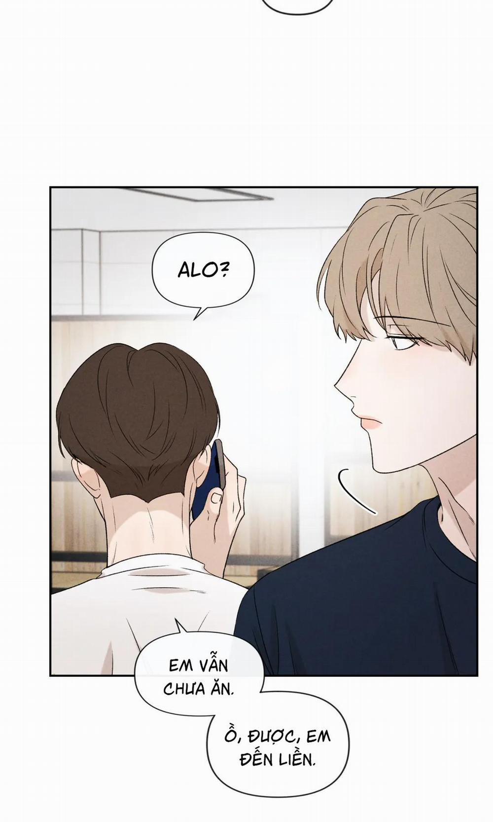 Đừng Cho Em Hy Vọng 18 trang 56