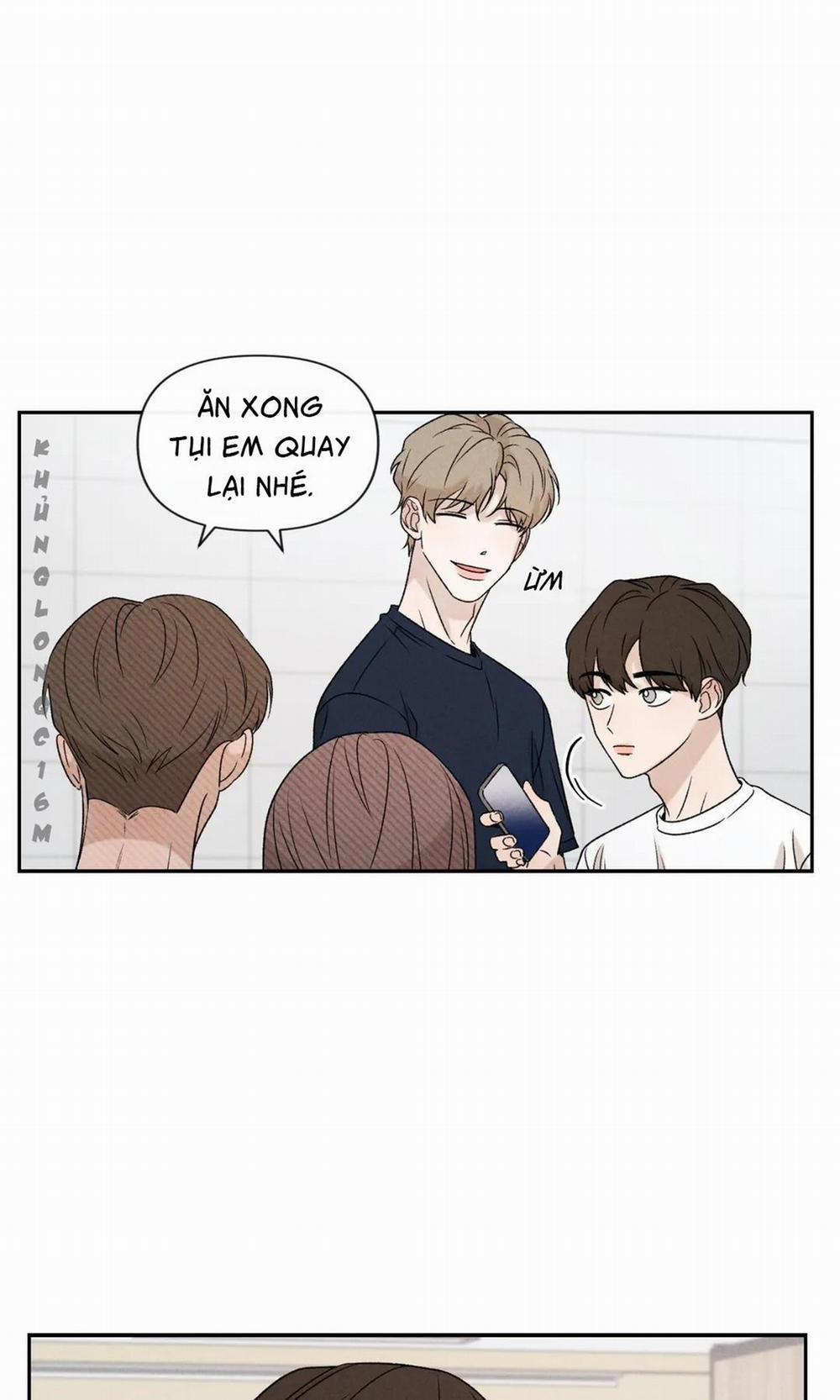 Đừng Cho Em Hy Vọng 18 trang 57