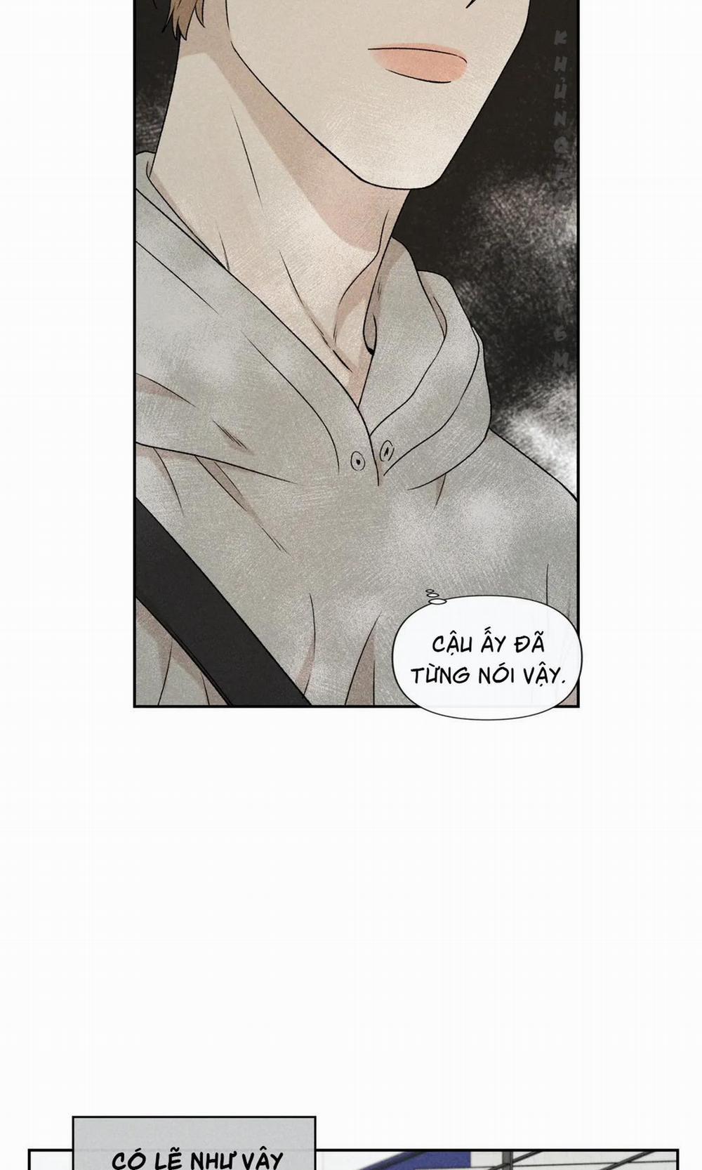 Đừng Cho Em Hy Vọng 18 trang 6
