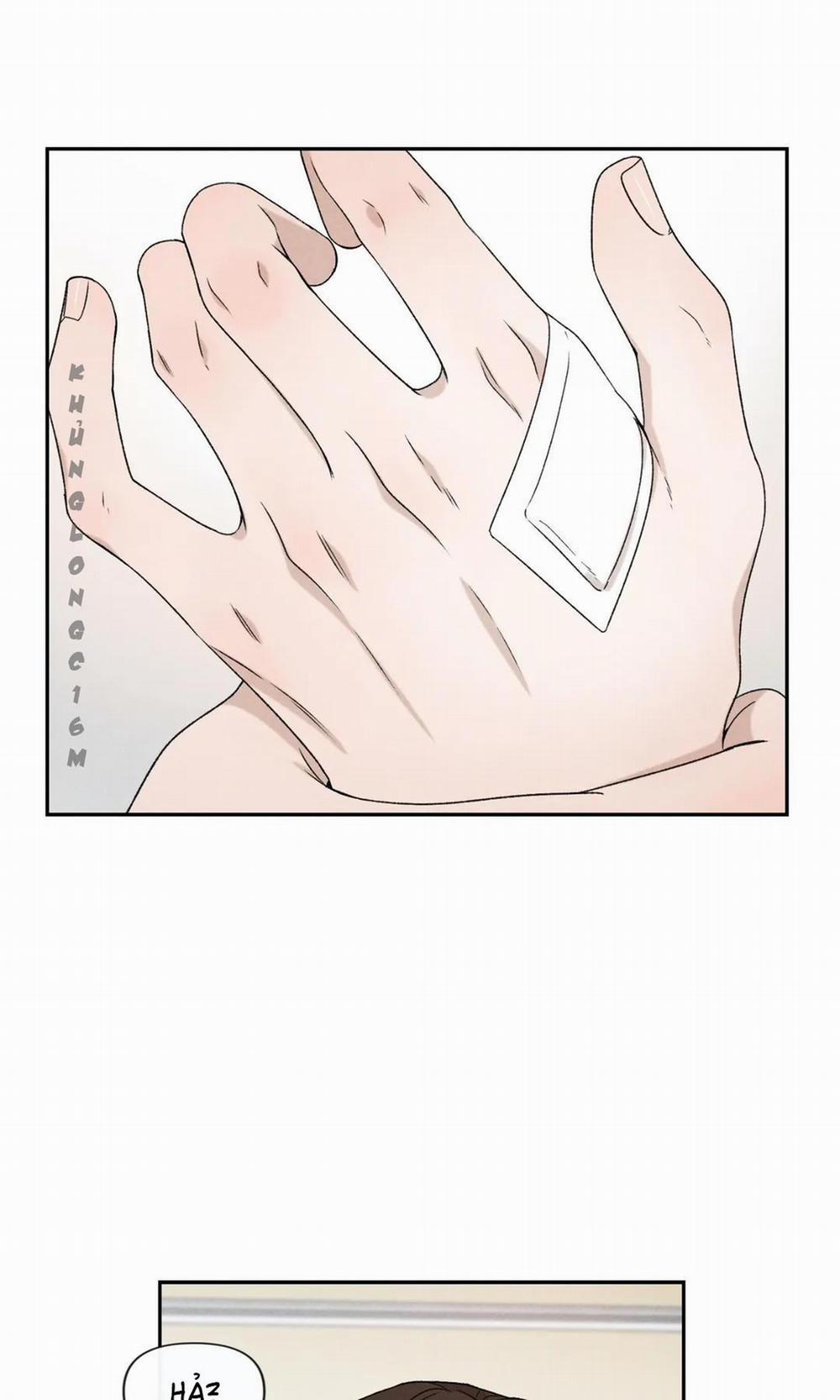 Đừng Cho Em Hy Vọng 18 trang 61