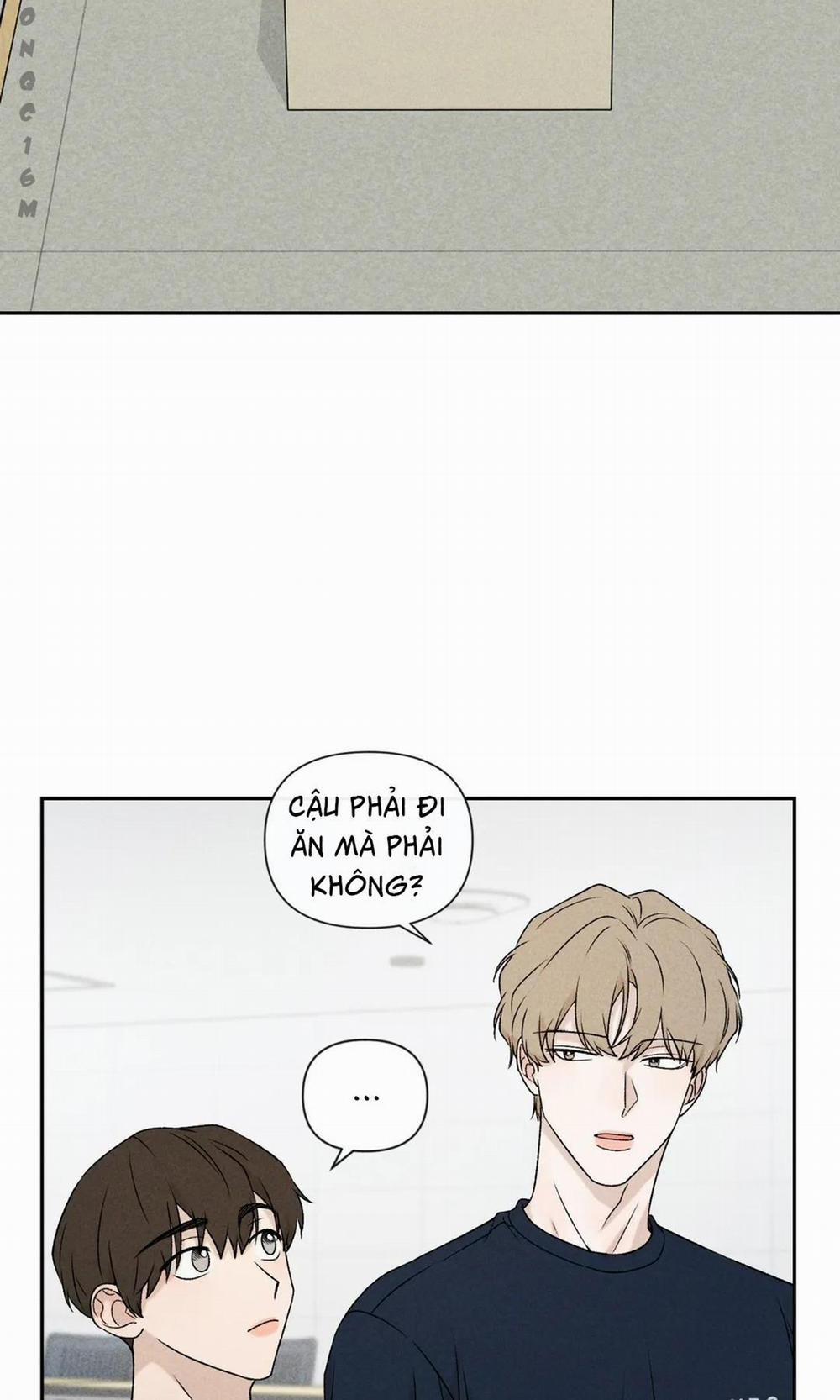 Đừng Cho Em Hy Vọng 19 trang 1