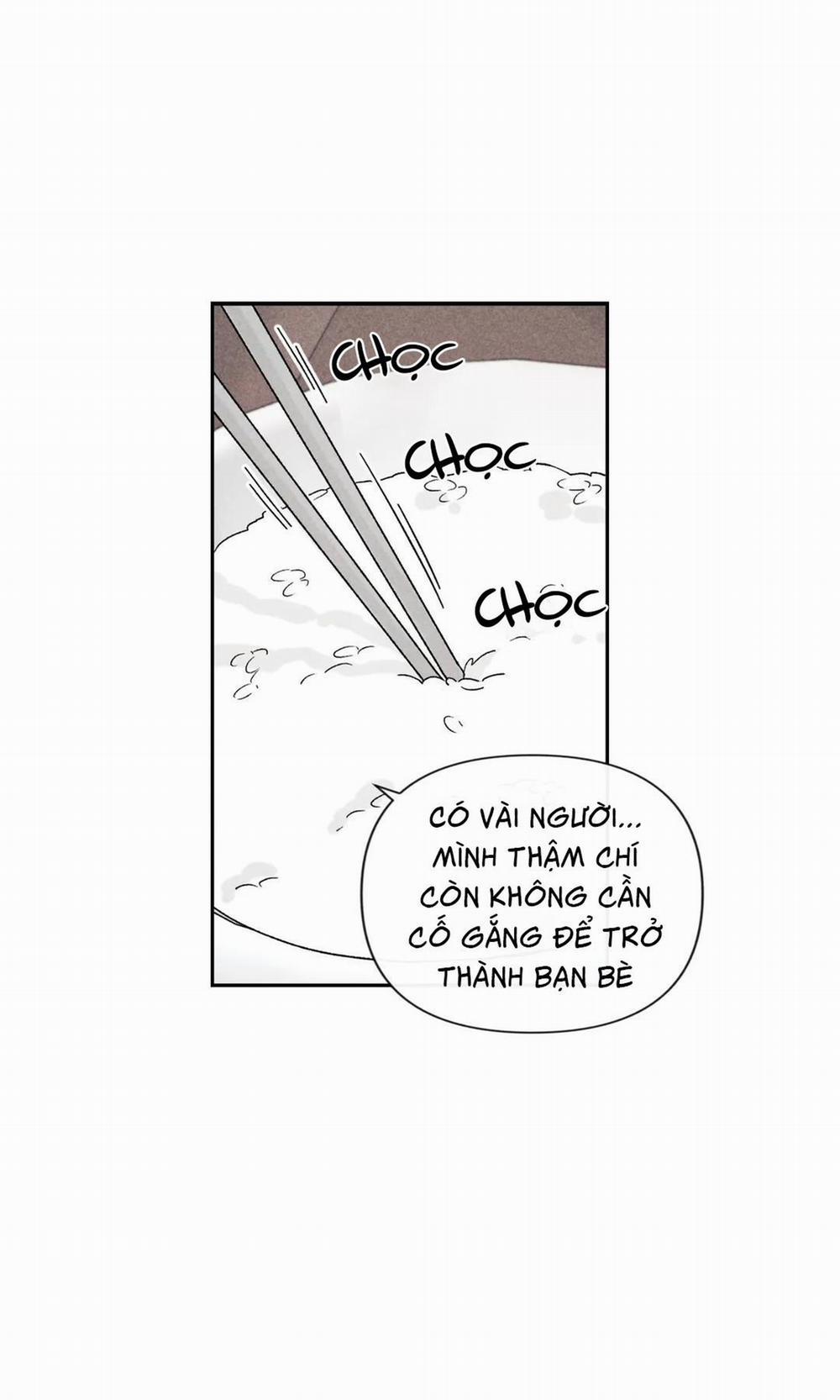 Đừng Cho Em Hy Vọng 19 trang 11