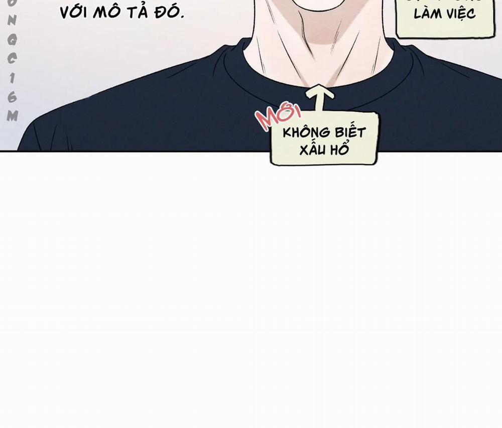 Đừng Cho Em Hy Vọng 19 trang 18