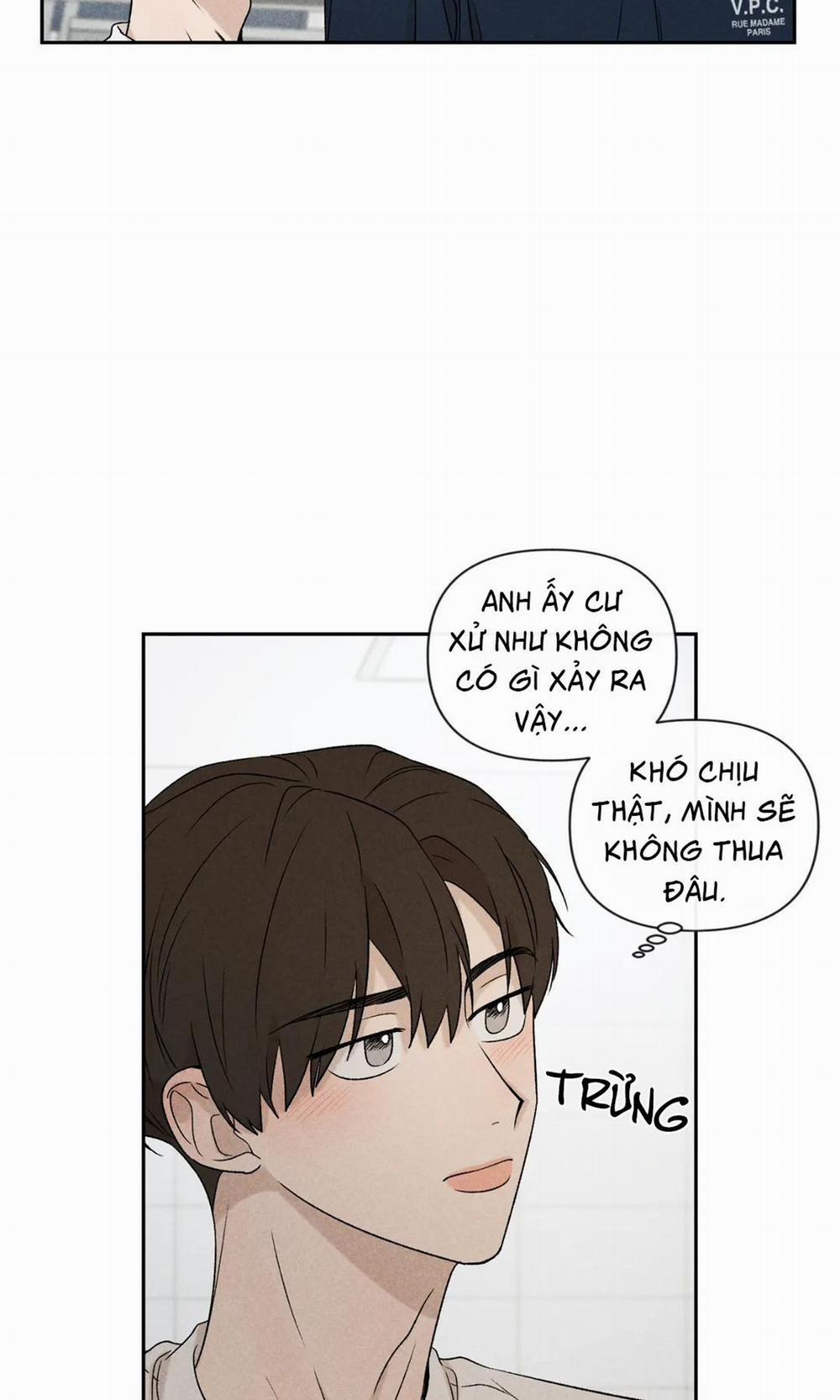 Đừng Cho Em Hy Vọng 19 trang 2