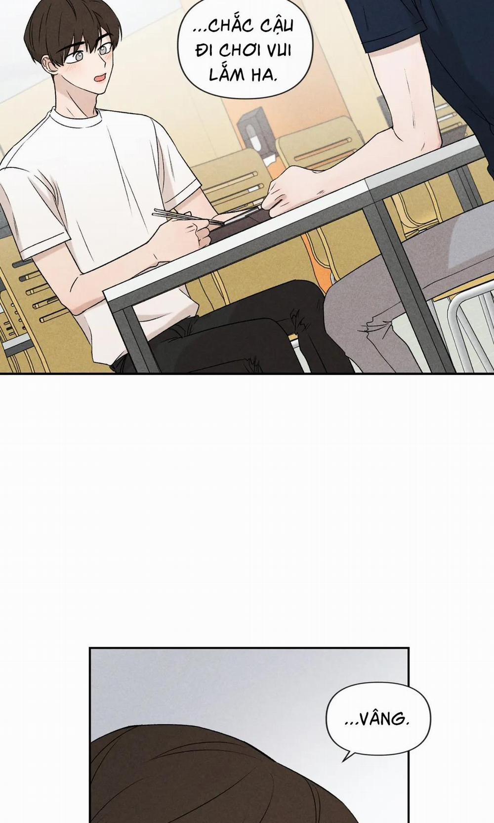 Đừng Cho Em Hy Vọng 19 trang 23