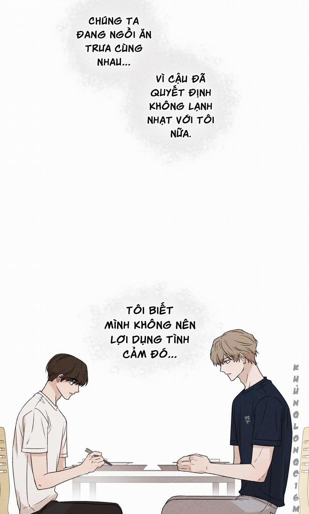Đừng Cho Em Hy Vọng 19 trang 26