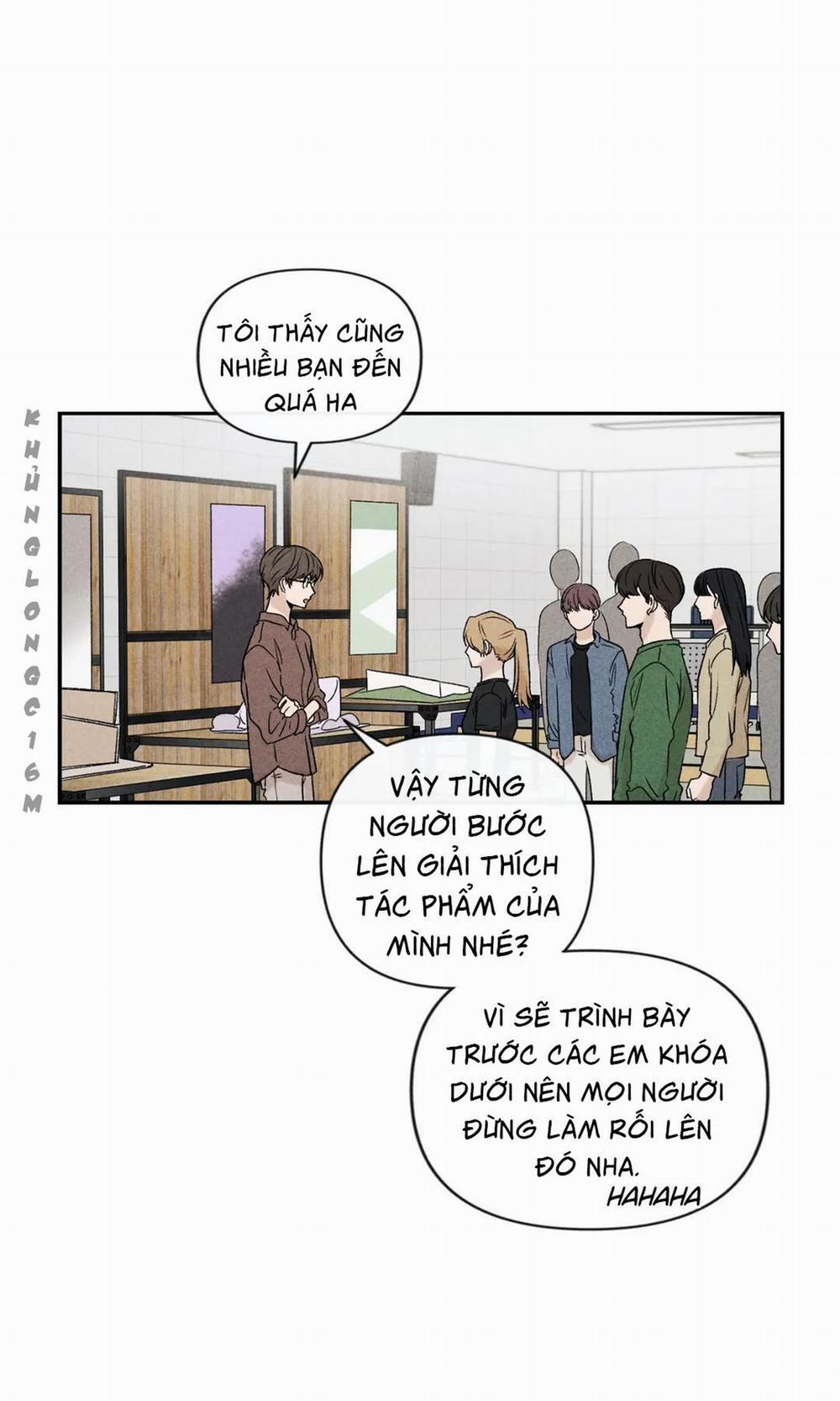 Đừng Cho Em Hy Vọng 19 trang 29