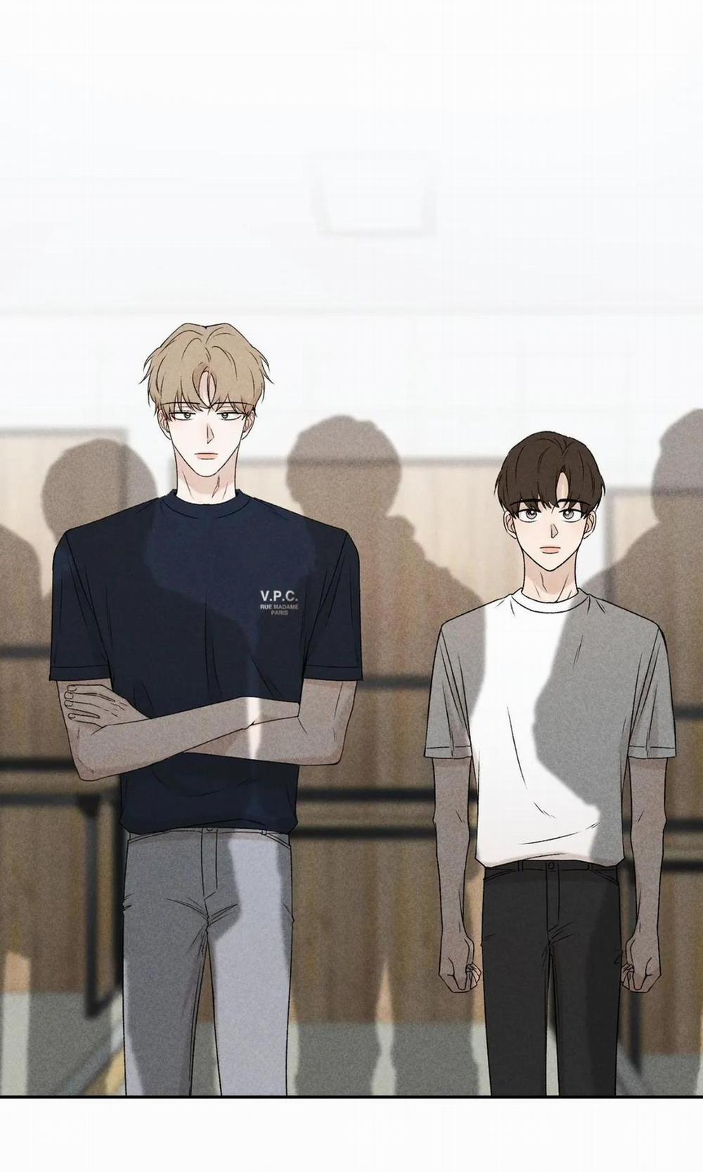 Đừng Cho Em Hy Vọng 19 trang 30