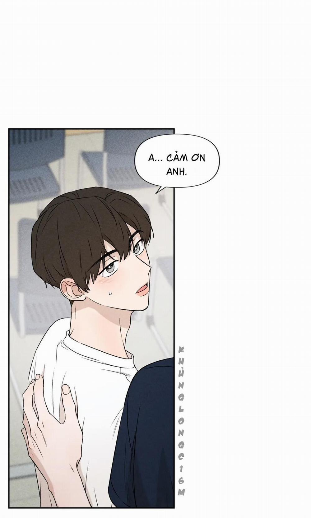 Đừng Cho Em Hy Vọng 19 trang 35