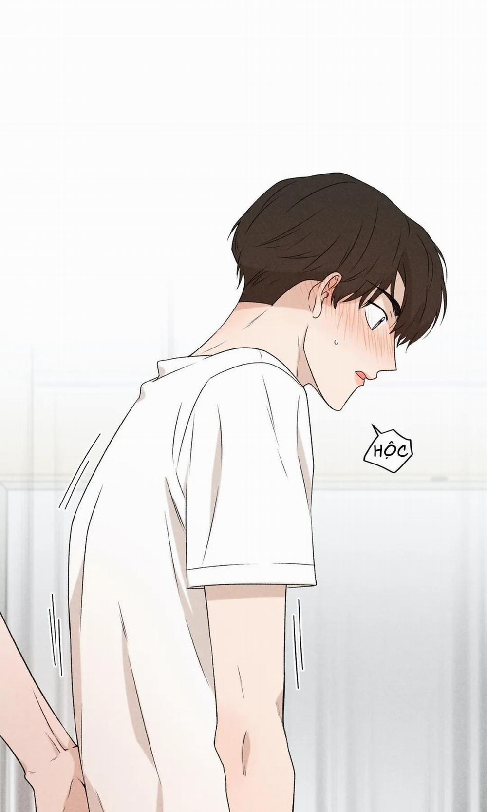 Đừng Cho Em Hy Vọng 19 trang 41