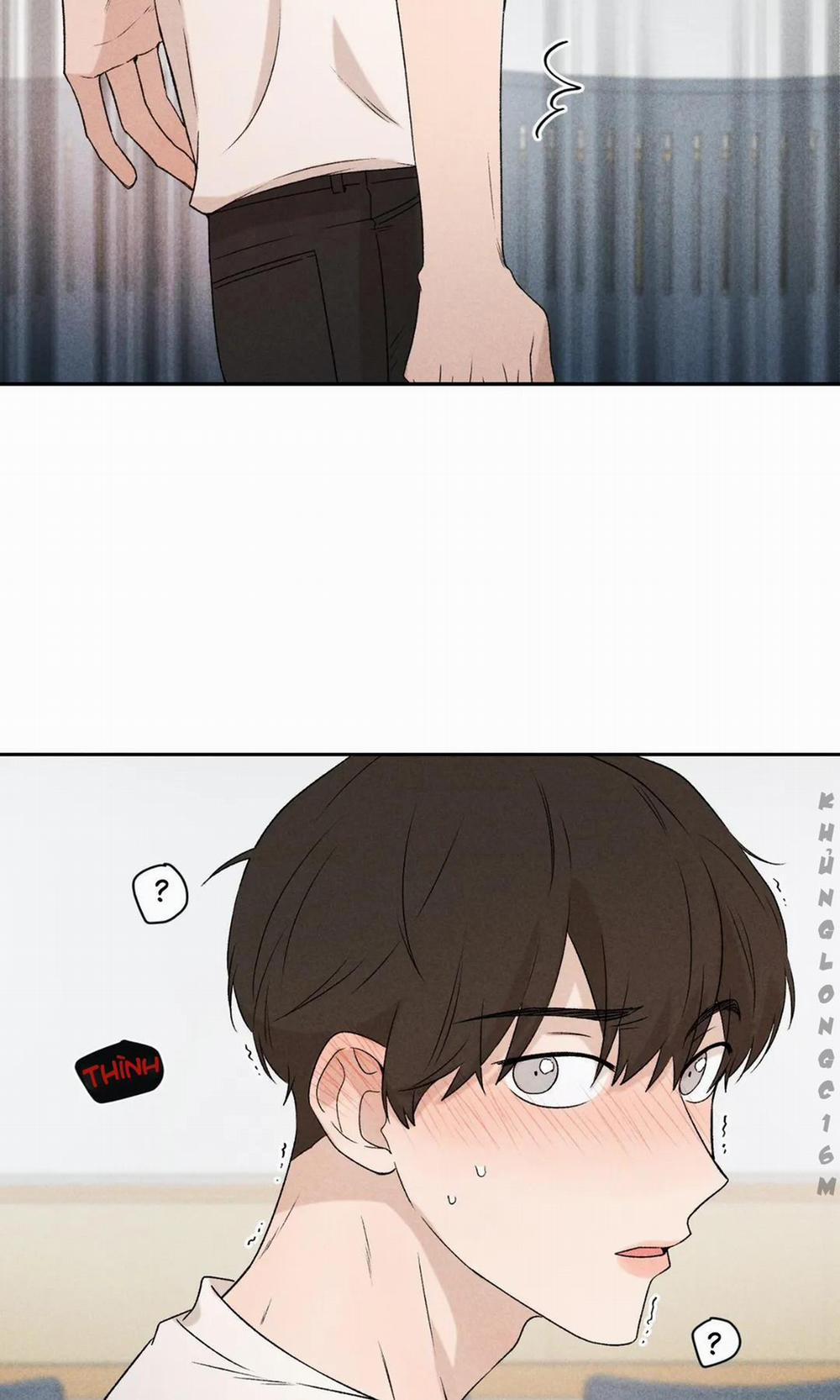 Đừng Cho Em Hy Vọng 19 trang 42