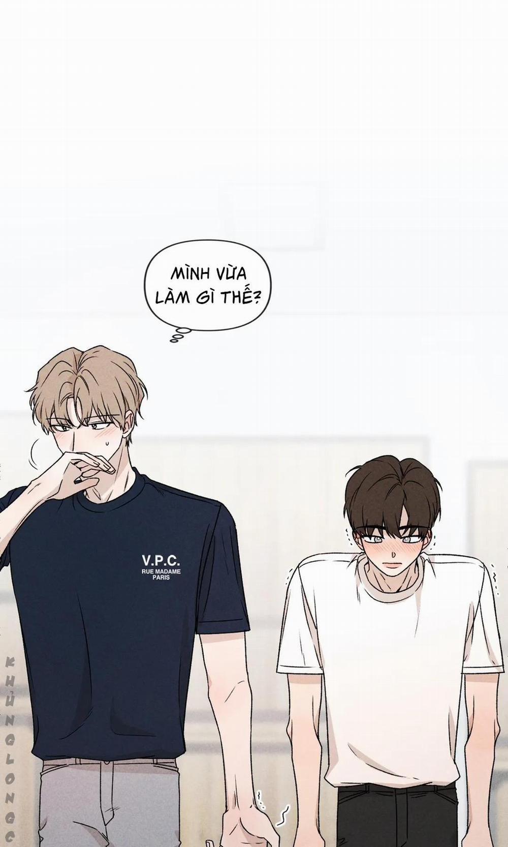 Đừng Cho Em Hy Vọng 19 trang 44