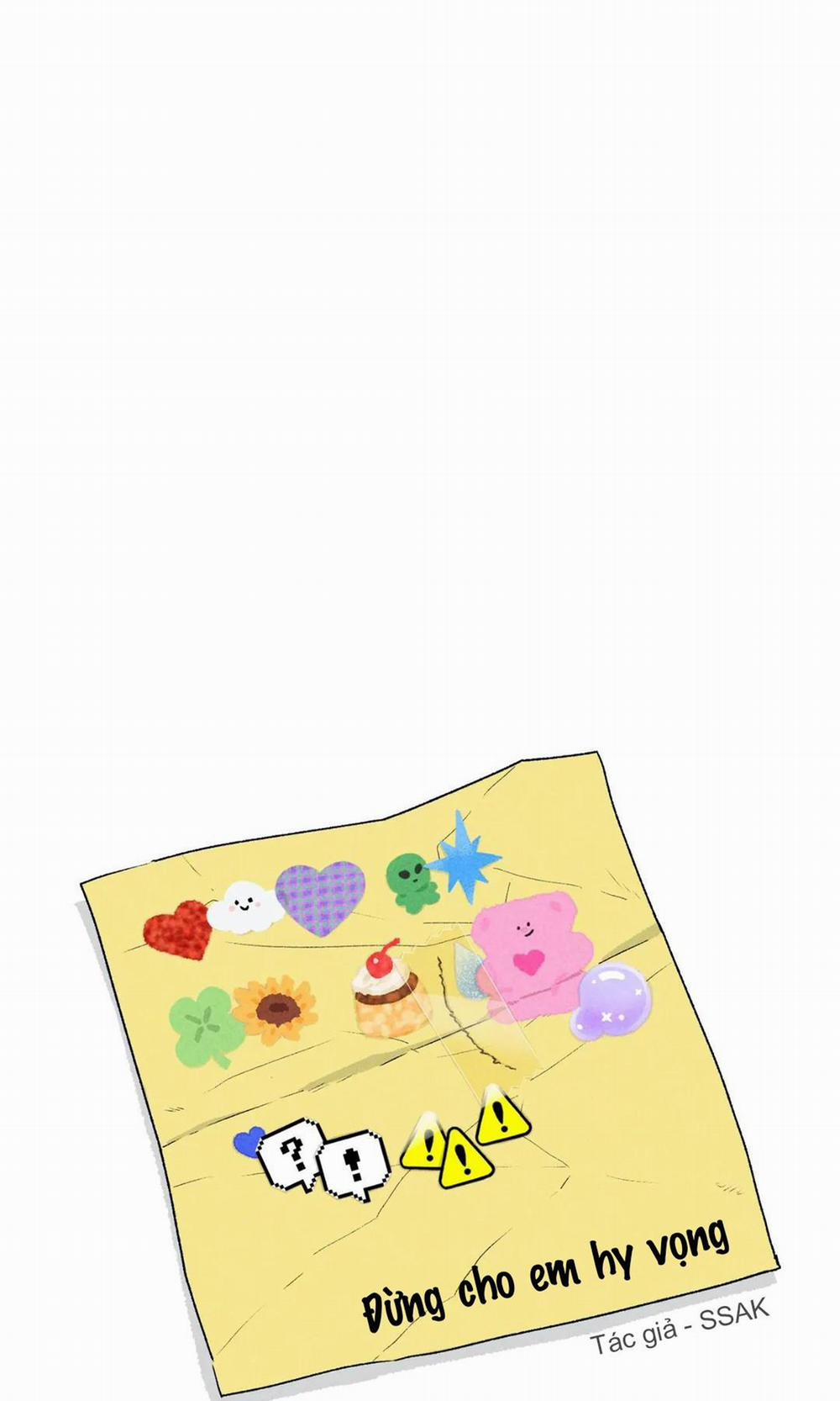 Đừng Cho Em Hy Vọng 19 trang 46